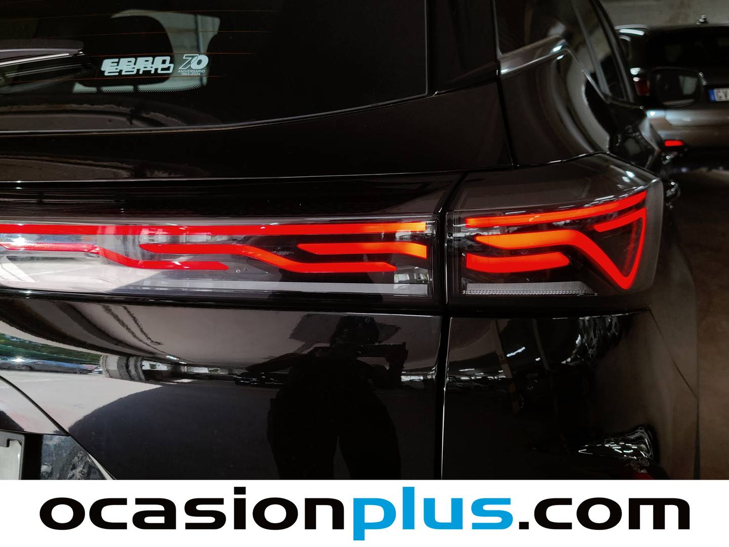 EBRO S700 EBRO S700 1.6 TGDI Comfort DCT (147 CV) automático