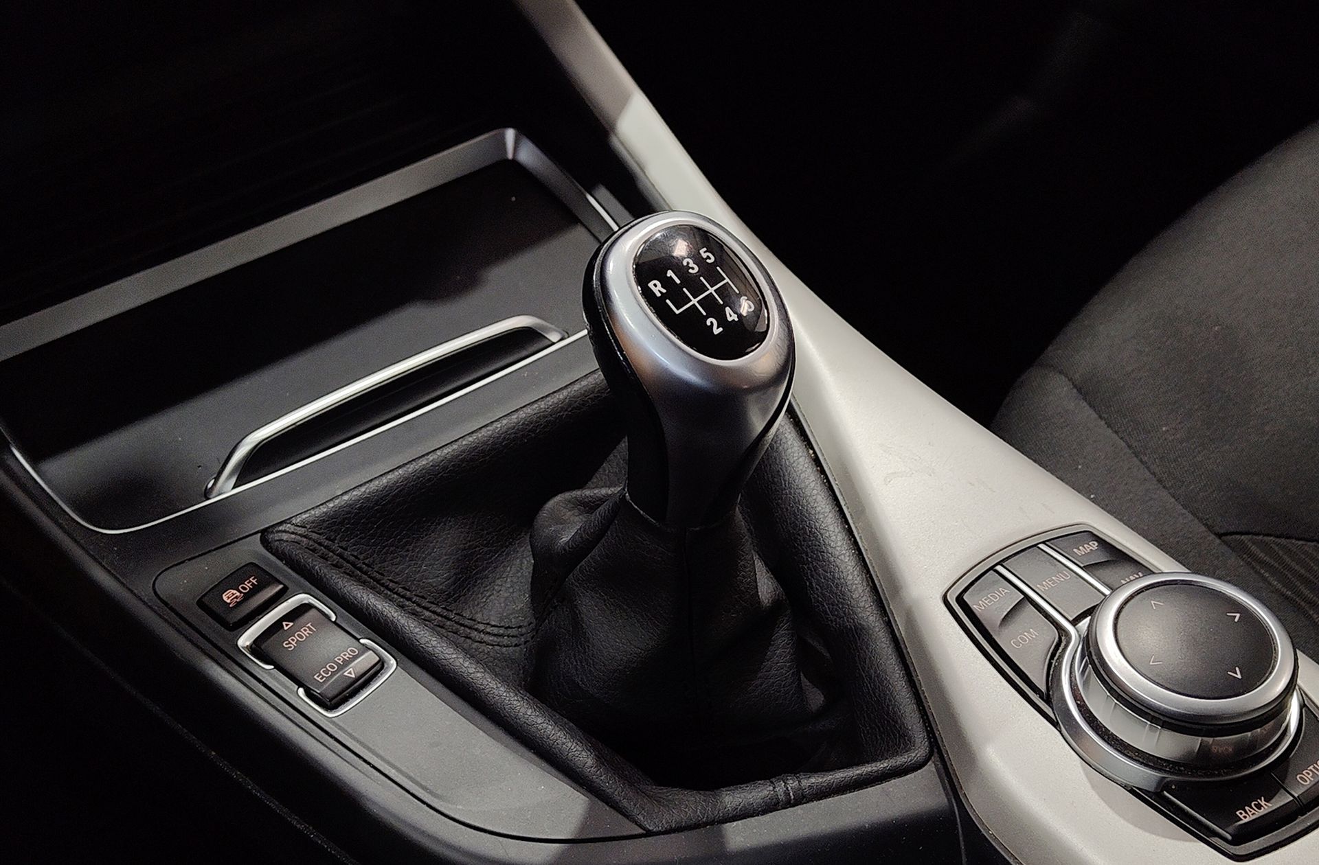 BMW Serie 1 116i - foto 5