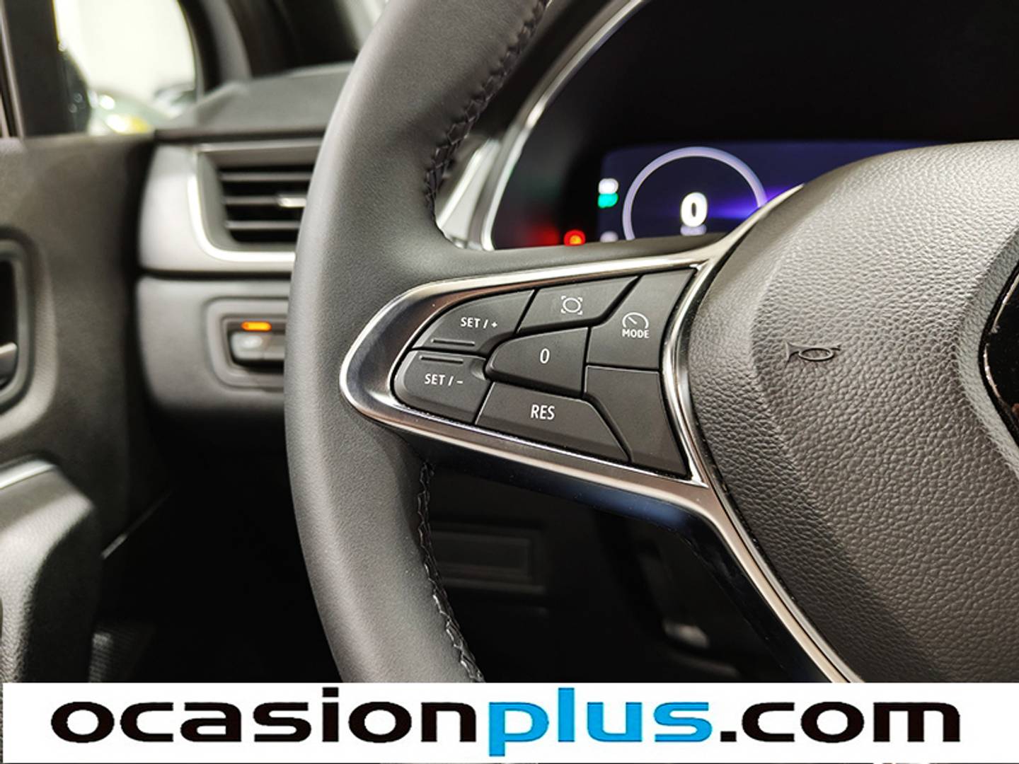 Foto Renault Captur Renault Captur Techno TCe (140 CV) GPF