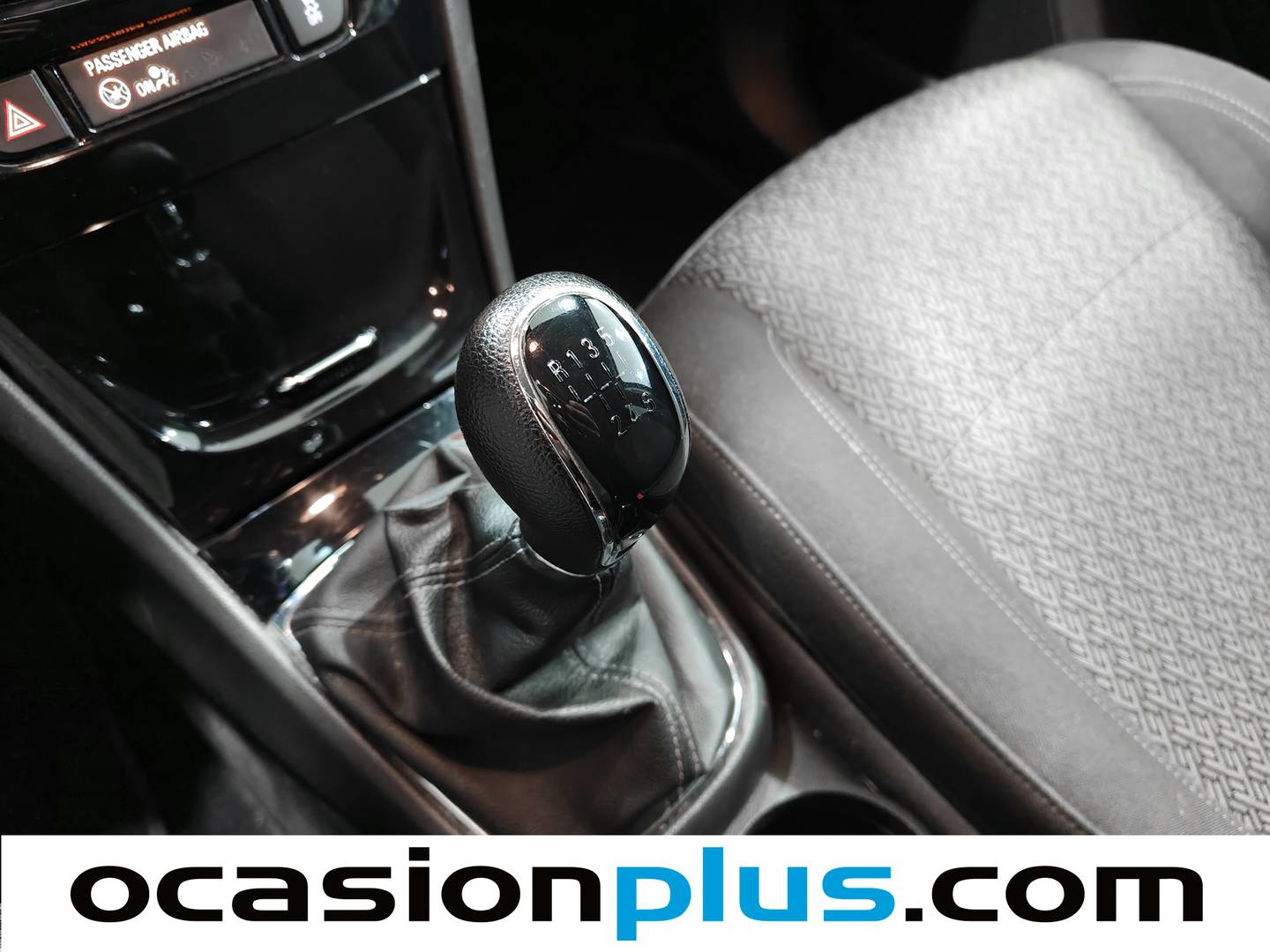 Opel Mokka X Opel Mokka X 1.4 Turbo S&S 120 Aniversario 4X2 (140 CV) de segunda mano