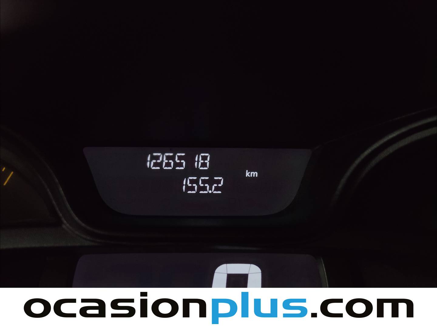 Renault Trafic Renault Trafic Furgon 29 L2H1 Energy dCi (145 CV) seminuevo