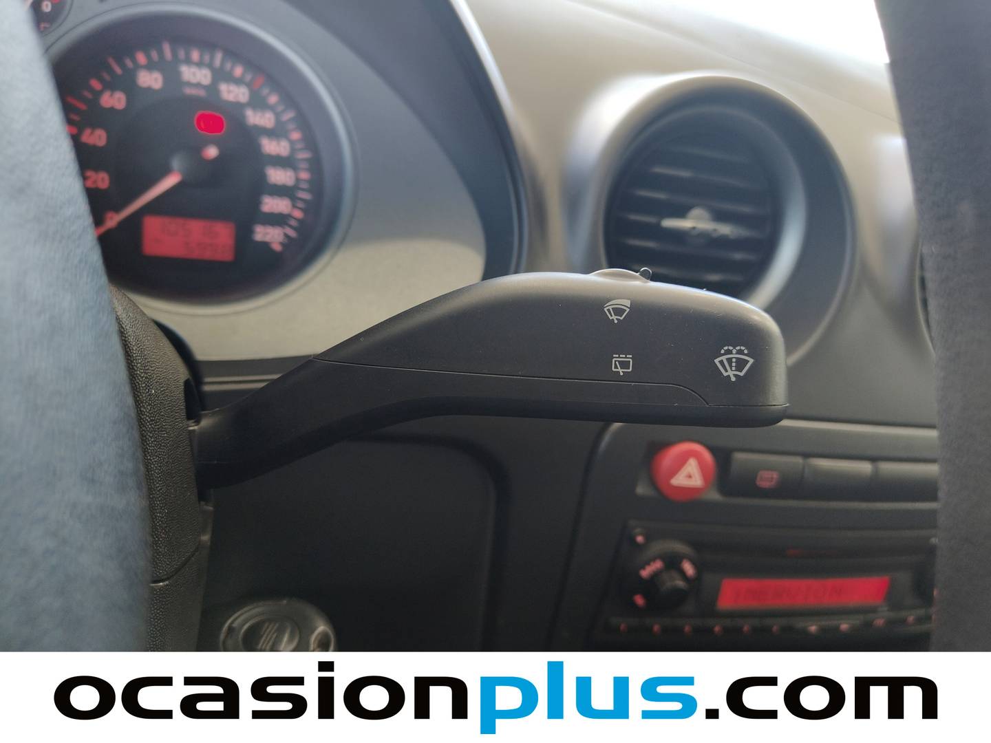 Seat Ibiza Seat Ibiza 1.2 12v Reference (70 CV) 70cv