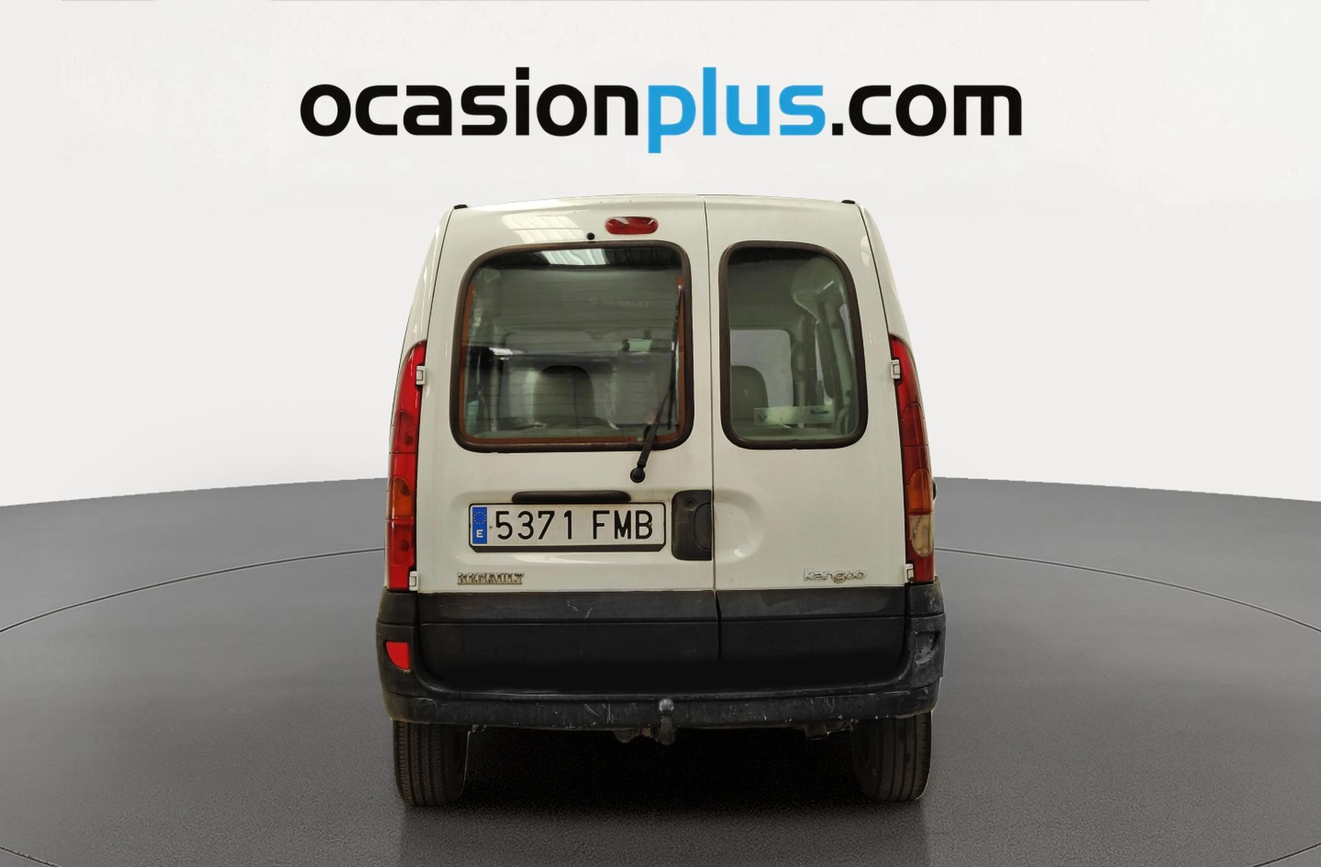 Renault Kangoo Pack Authentique 1.5 dCi - foto 10