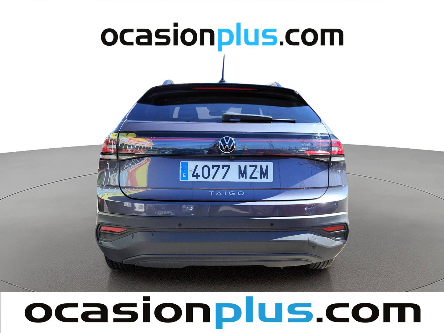 Volkswagen Taigo Volkswagen Taigo "Más" 1.0 TSI (115 CV) DSG barato