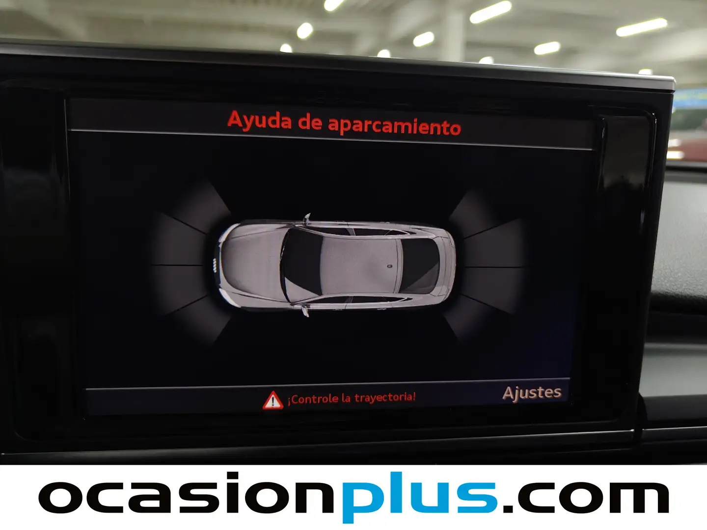 Foto Audi A7 Audi A7 Sportback S line edition 3.0 TDI quattro (272 CV) S tronic