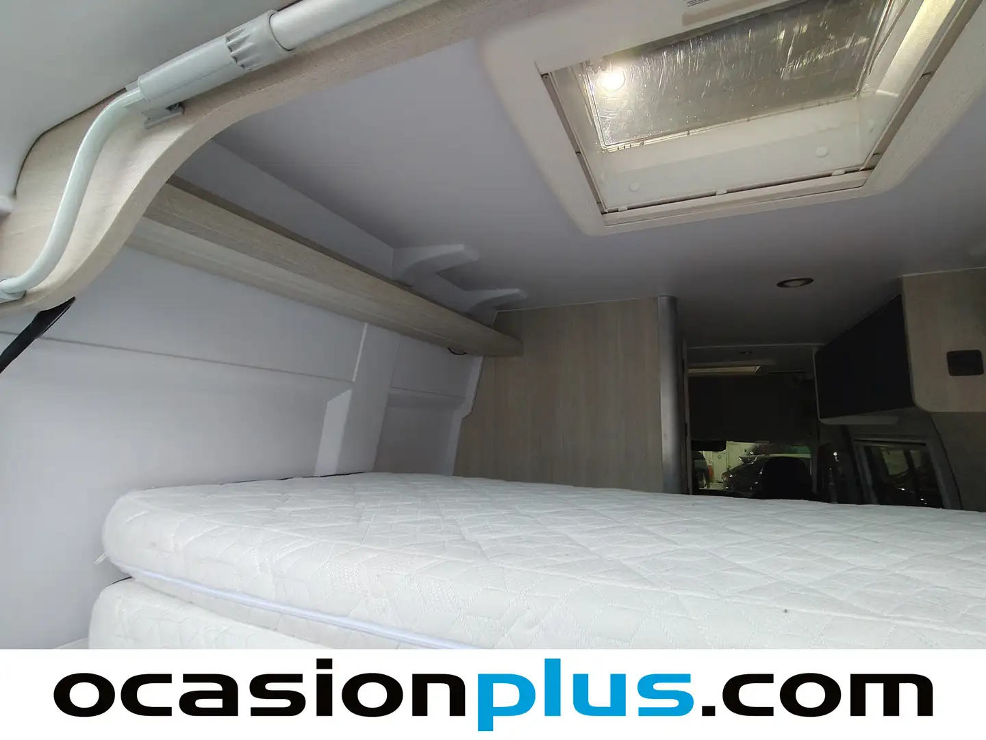 Foto Iveco Daily Iveco Daily 2.3 TD CAMPER EUROGAZA (156CV)