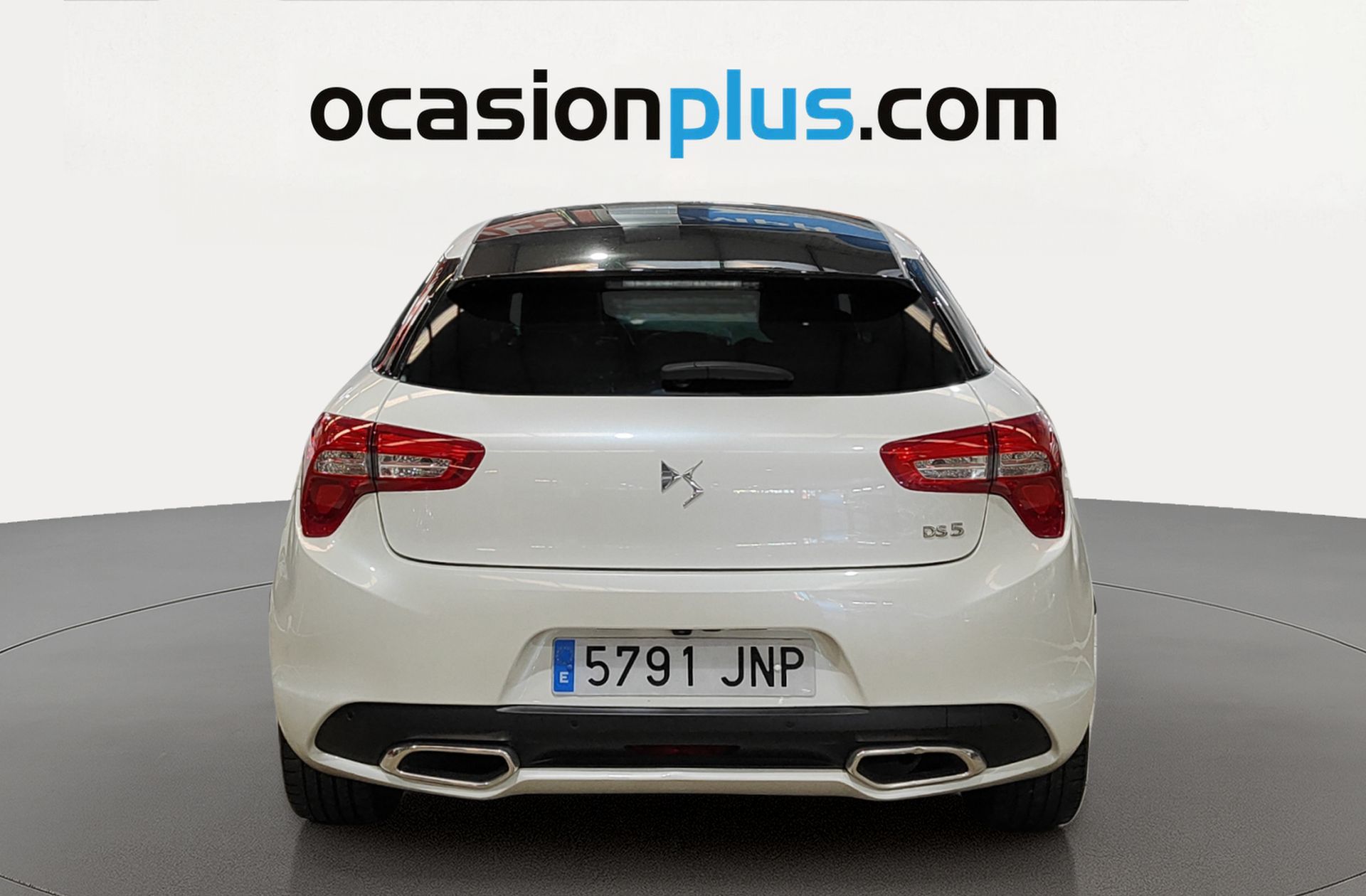 DS 5 BlueHDi 150 Style - foto 17