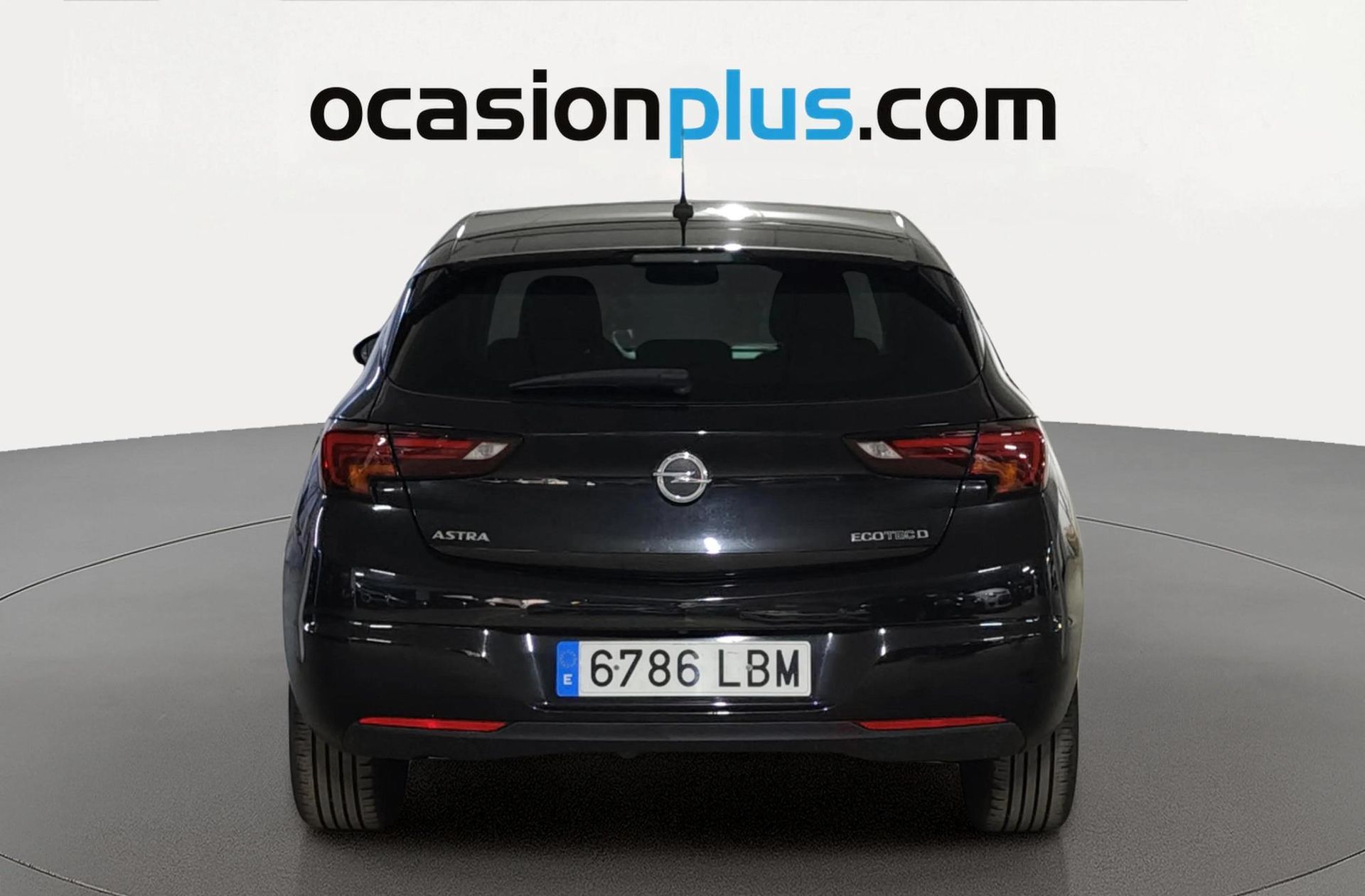 Opel Astra 1.6 CDTI 120 Aniversario - foto 15