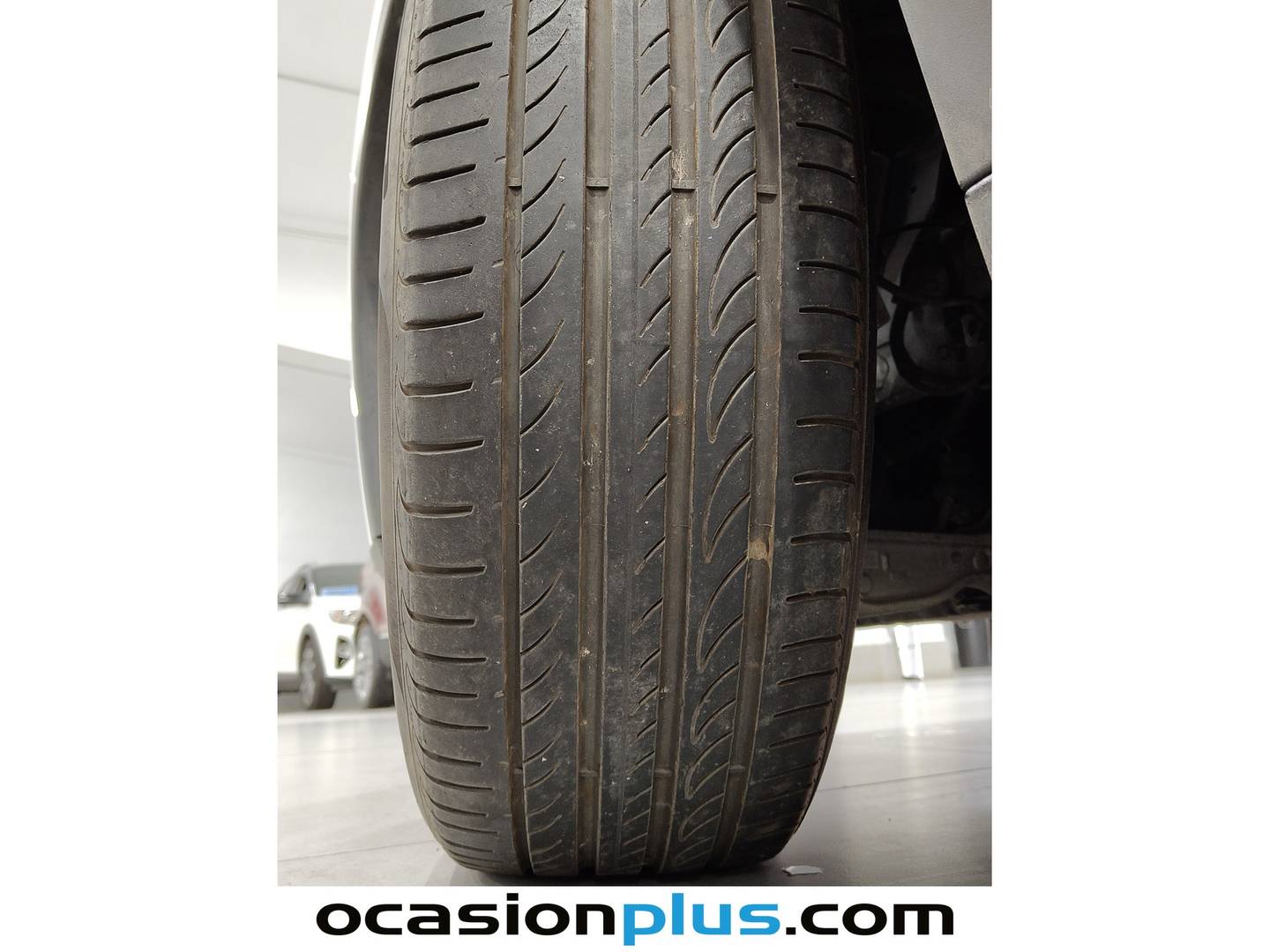 Foto Alfa Romeo Stelvio Alfa Romeo Stelvio 2.2 Diesel Sprint RWD (160 CV)