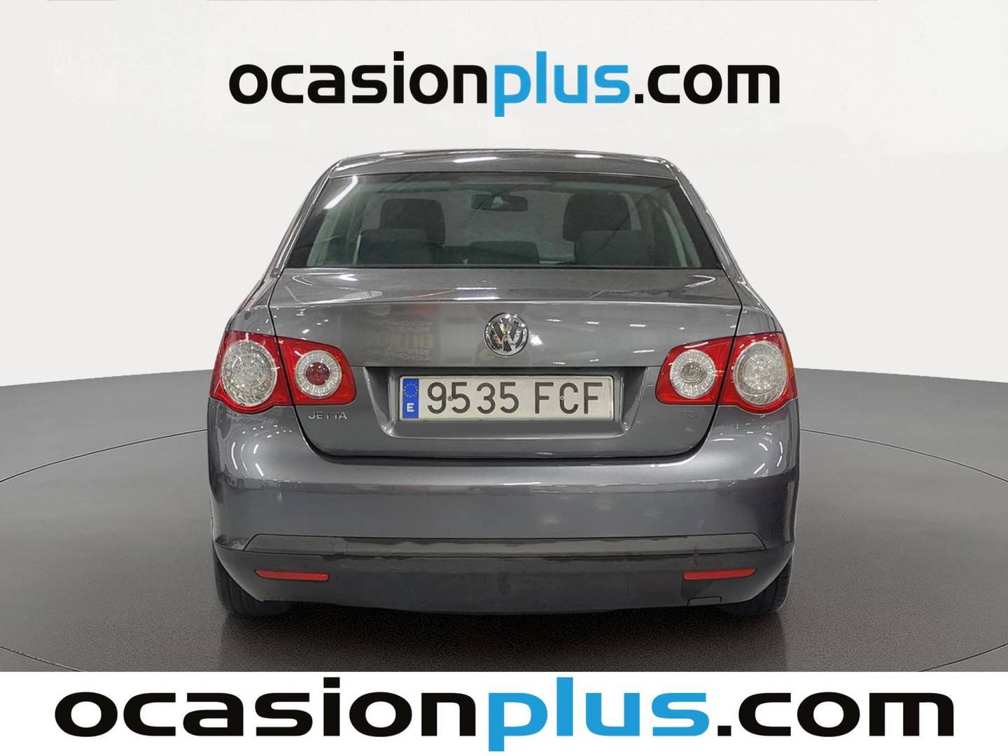Volkswagen Jetta Volkswagen Jetta Advance 1.9 TDI (105 CV) barato