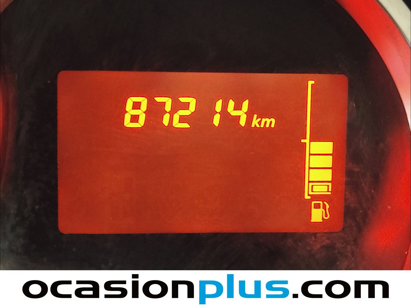 Dacia Sandero Dacia Sandero Serie Limitada Xplore TCe (90 CV) seminuevo