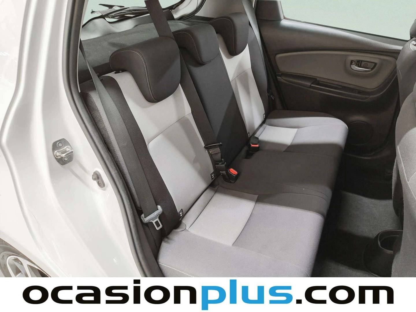 Toyota Yaris Toyota Yaris 1.5 Feel! Edition (111 CV) gasolina