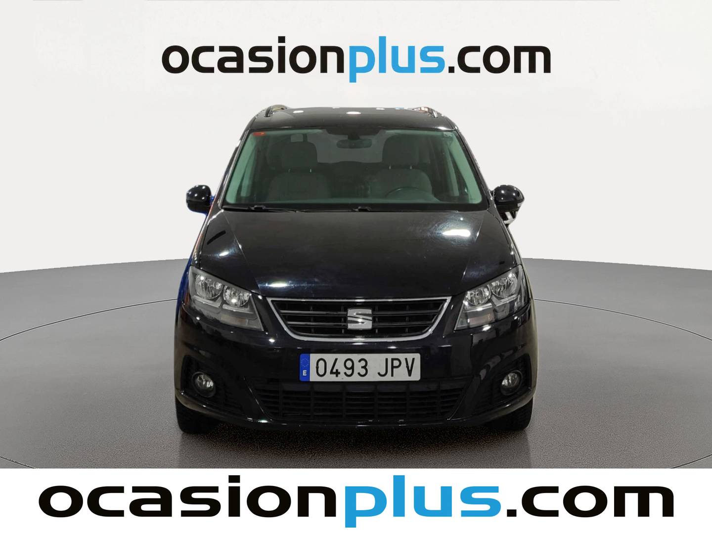Seat Alhambra Seat Alhambra 2.0 TDI Style Ecomotive S&S (150 CV) 7 Plazas barato