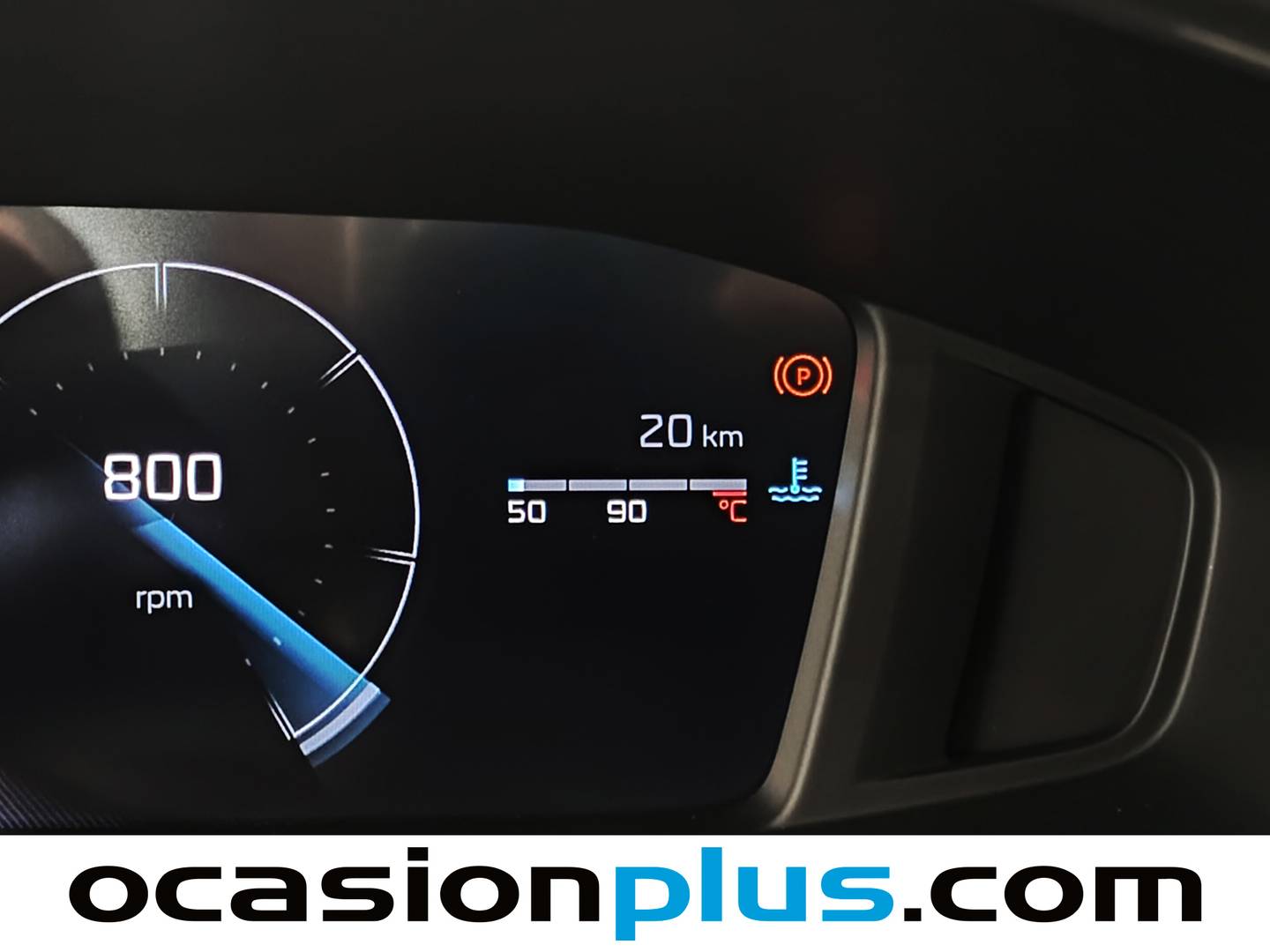Peugeot 2008 Peugeot 2008 PureTech 100 S&S Allure (100 CV) seminuevo