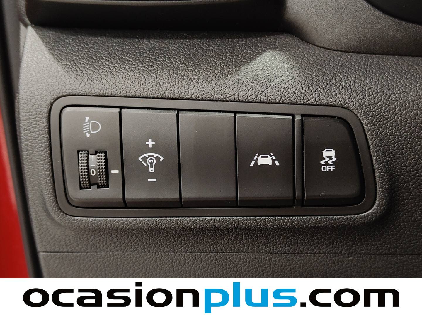 Hyundai Tucson Hyundai Tucson 1.6 CRDI 48V N-Line 4X2 (136 CV) de ocasión