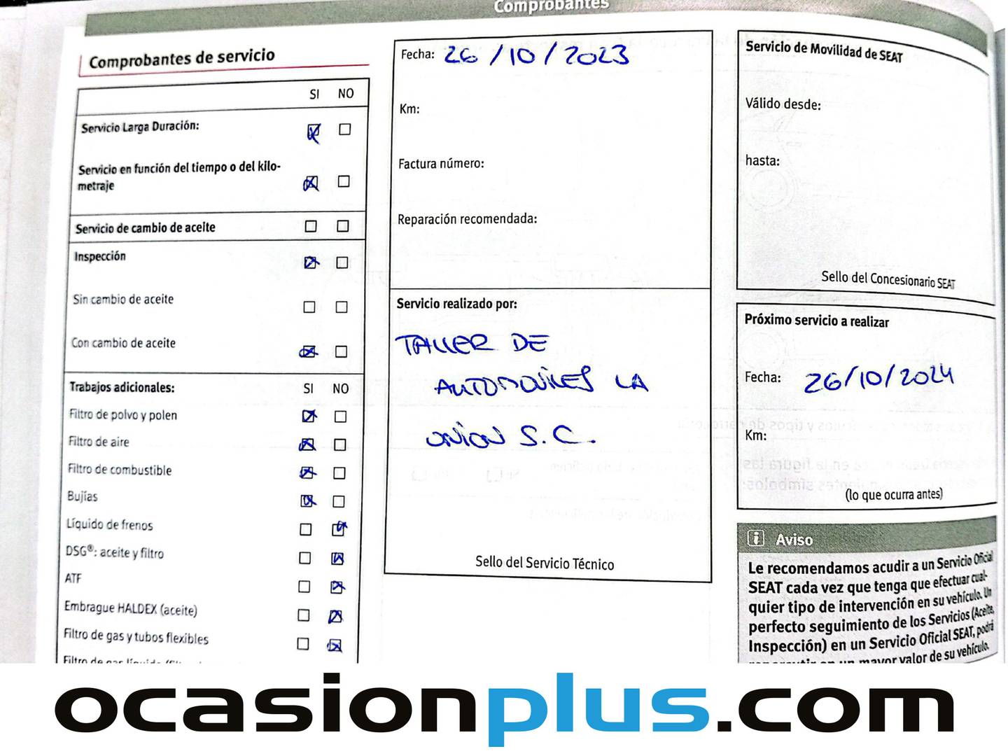 Foto Seat Ibiza SEAT Ibiza 1.2 TSI Reference (90 CV)