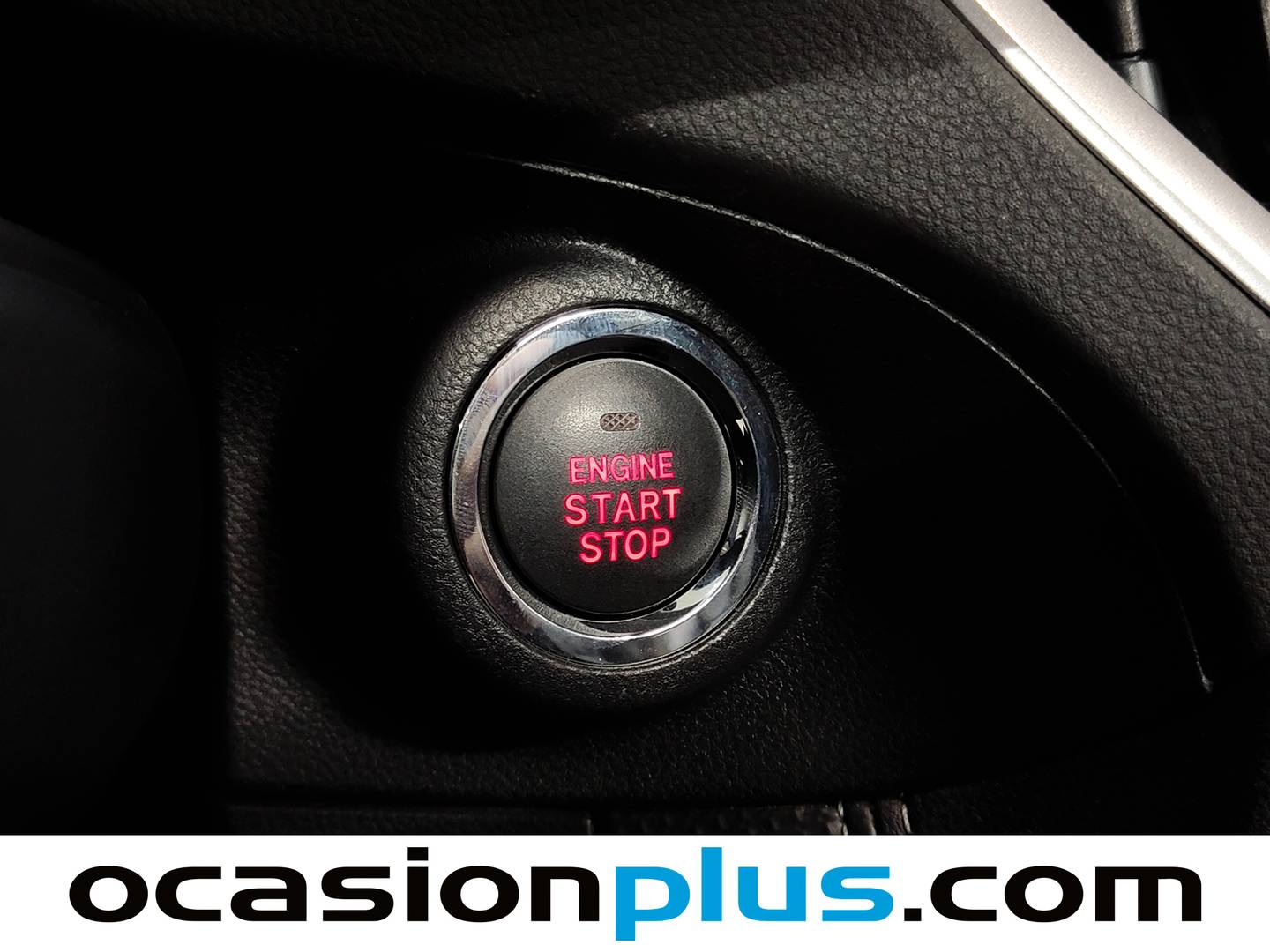 Foto Subaru Forester Subaru Forester 2.0i Hybrid Executive Plus CVT (150 CV)