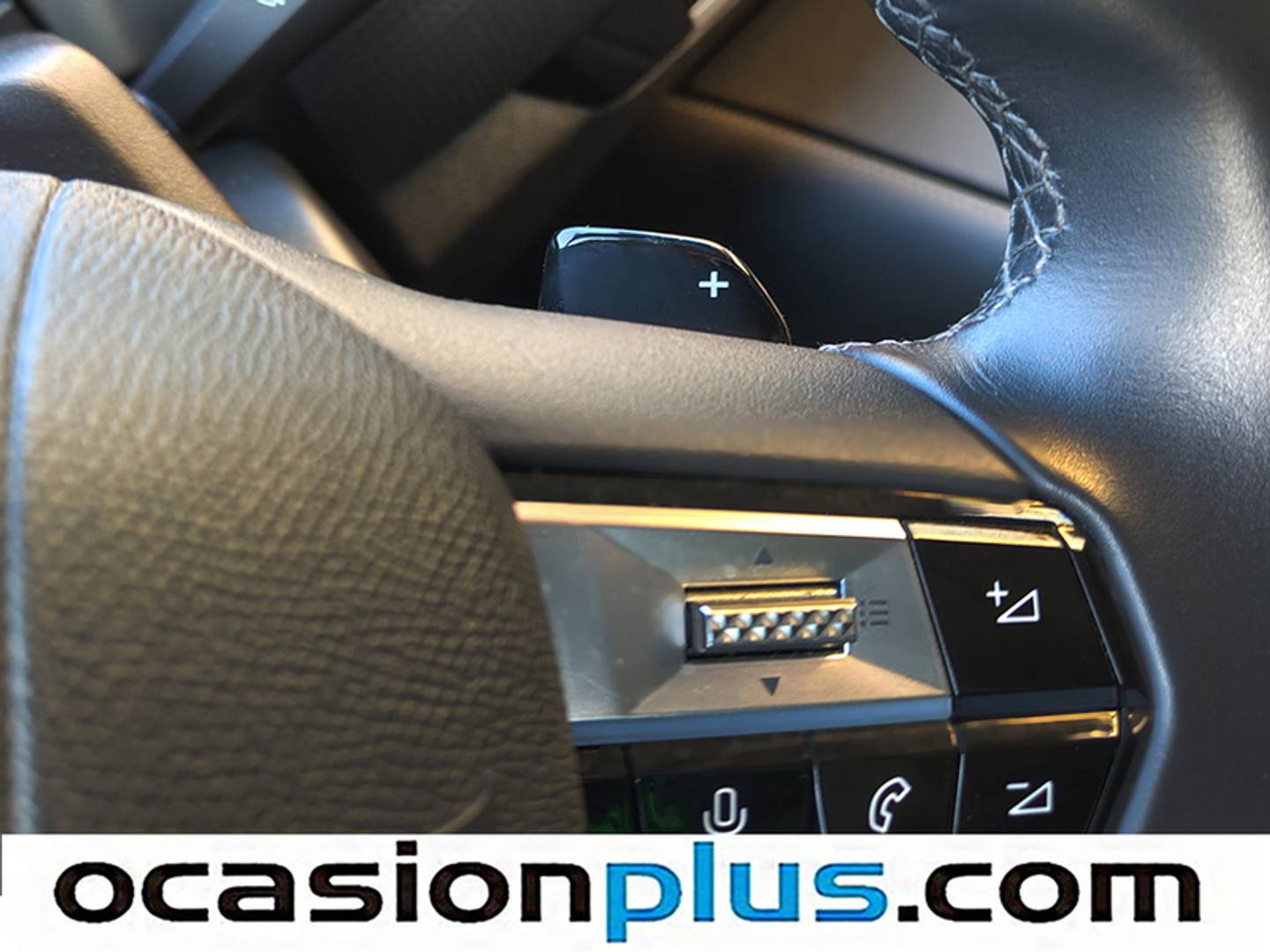 Foto DS DS 4 DS DS4 BlueHDi 130 Bastille Auto (130 CV)