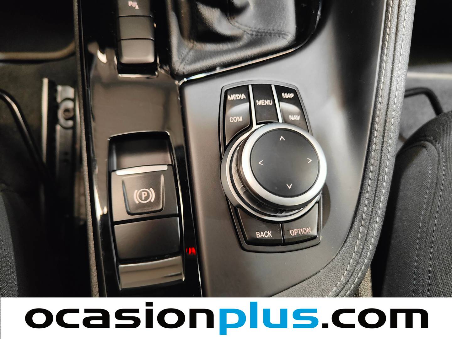 BMW X2 BMW X2 sDrive20d (190 CV) diésel