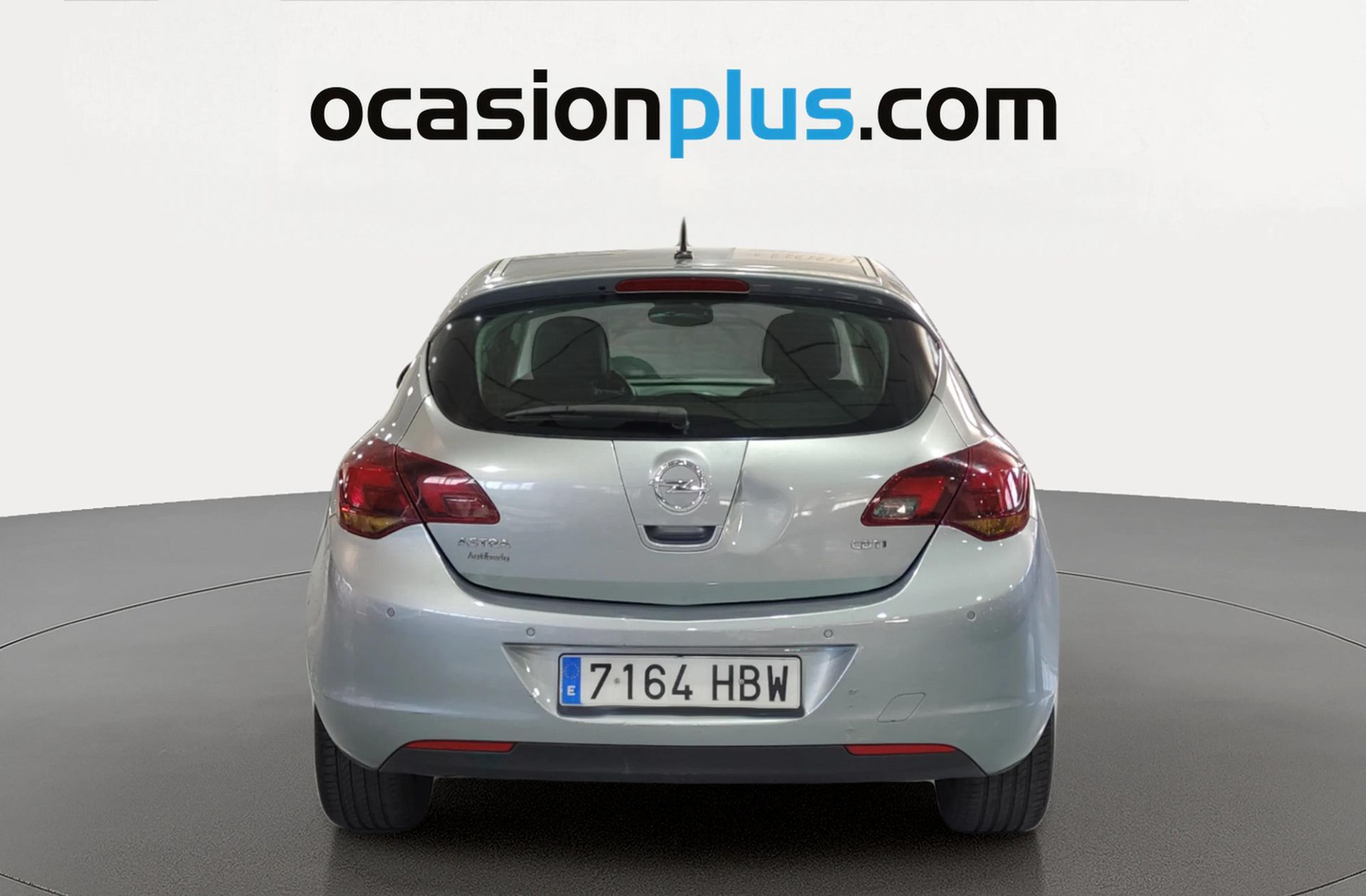 Opel Astra 1.7 CDTI Cosmo - foto 13