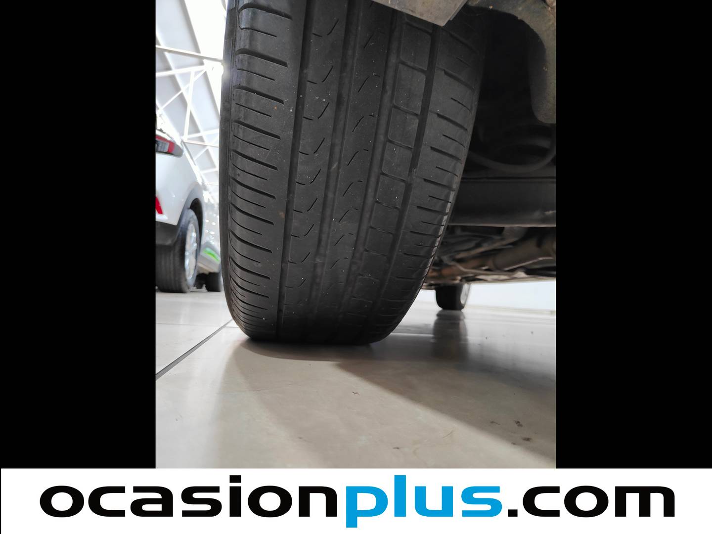 Foto Mercedes Clase GLC Mercedes-Benz GLC 220 d 4Matic  (170 CV)