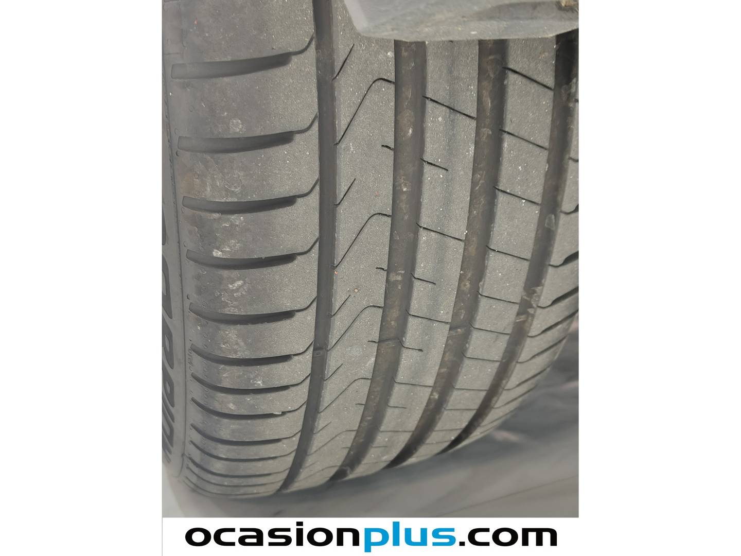 Volkswagen Tiguan Volkswagen Tiguan Sport 1.5 TSI (150 CV) DSG seminuevo
