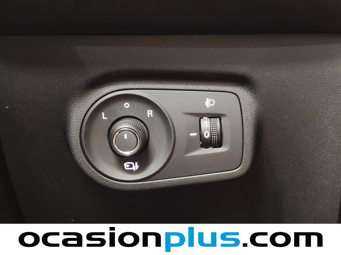 MG ZS MG ZS 1.5 Hybrid+ Luxury (197 CV) seminuevo