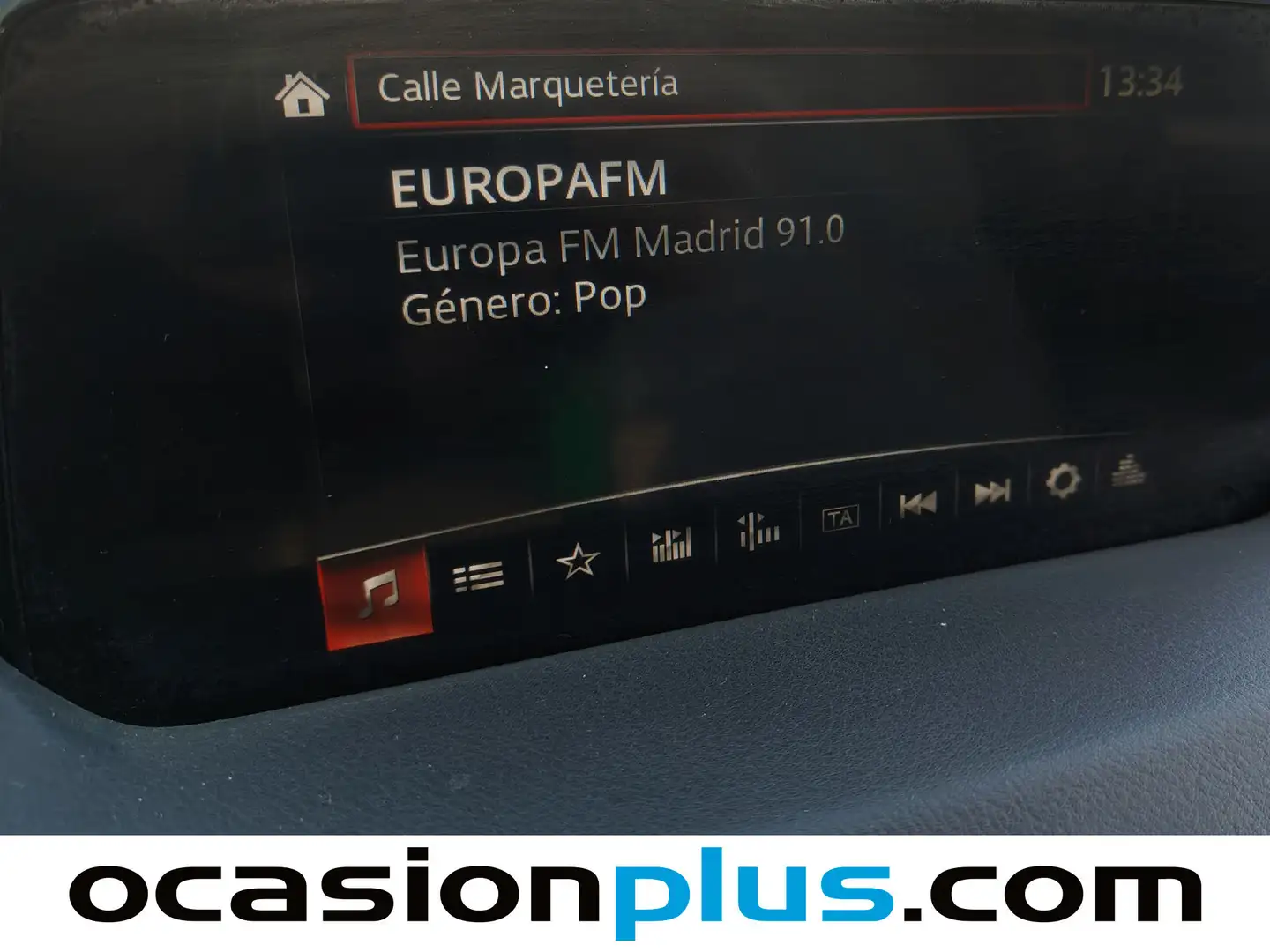 Foto Mazda CX-5 Mazda CX-5 2.5 Skyactiv-G Zenith White AWD Auto (194 CV)