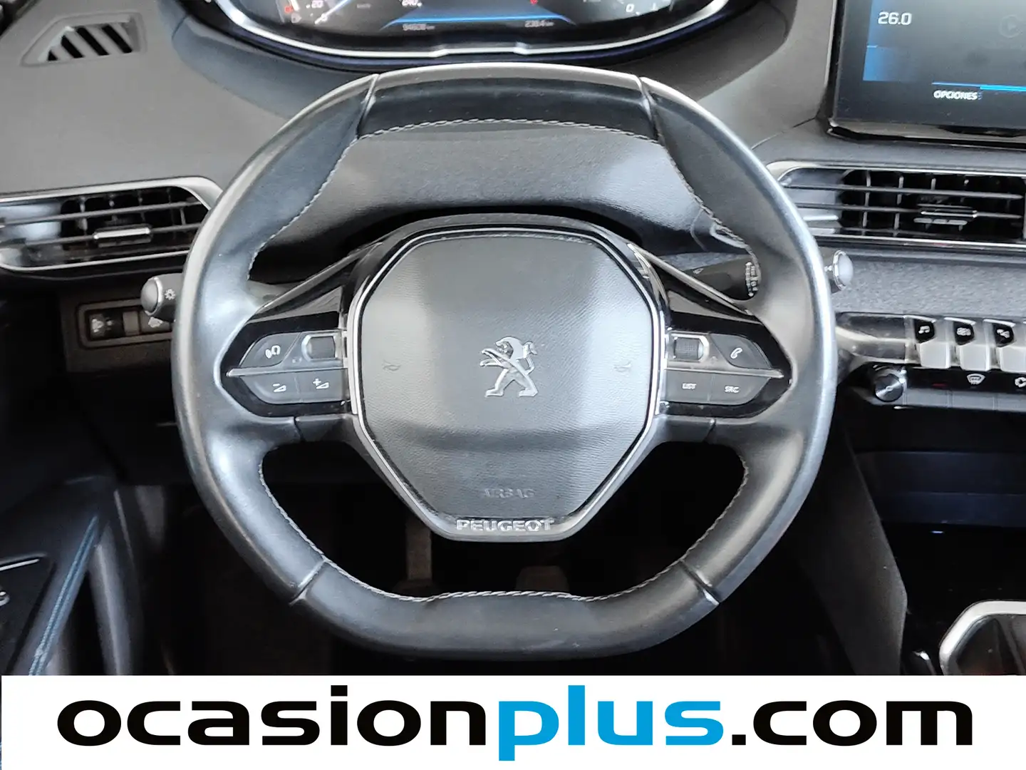 Foto Peugeot 3008 Peugeot 3008 PureTech 130 S&S Allure Pack (130 CV)