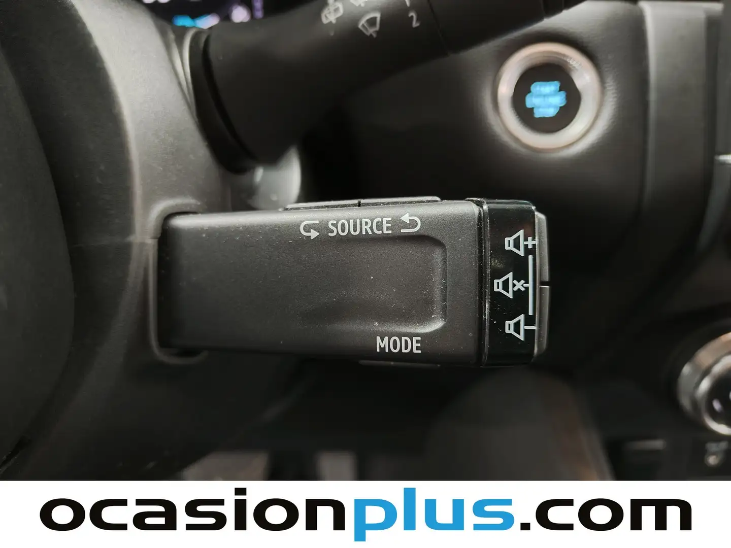 Foto Renault Captur Renault Captur Zen E-TECH Híbrido enchufable  (160 CV)