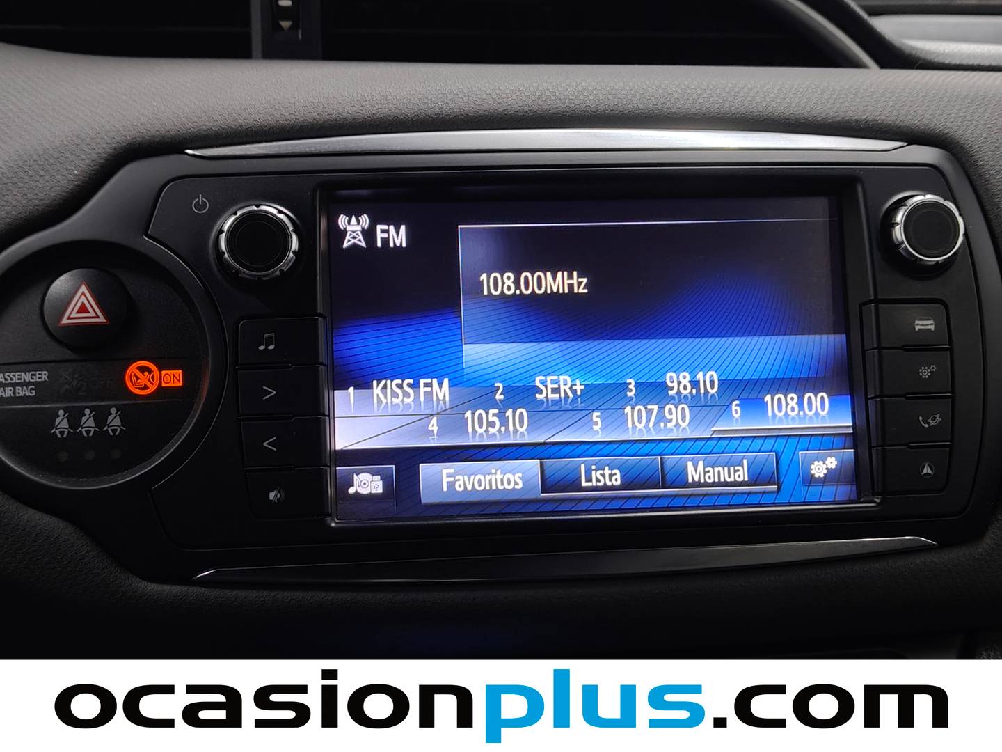 Toyota Yaris Toyota Yaris 1.5 Hybrid Active (100 CV) barato