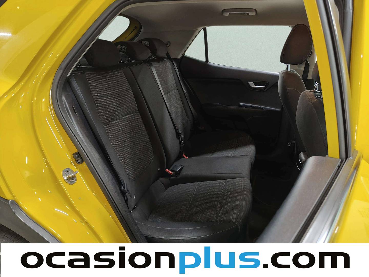 KIA Stonic KIA Stonic 1.0 T-GDi Drive (120 CV) km 0