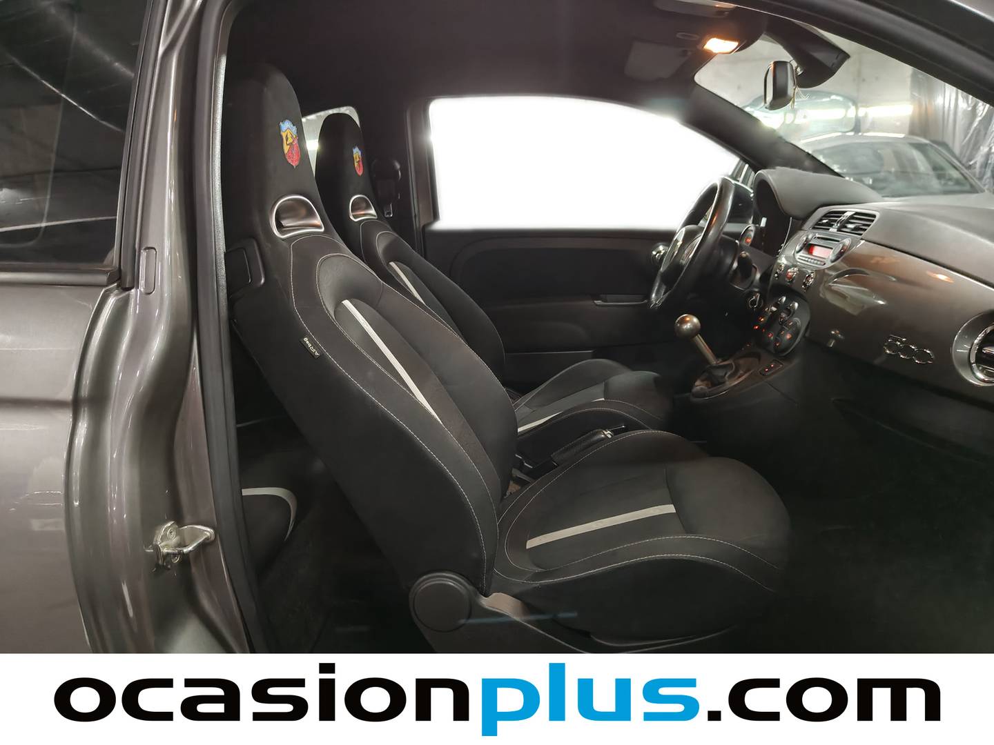 Abarth 500 Abarth 500 1.4 16v T-Jet (140 CV) km 0