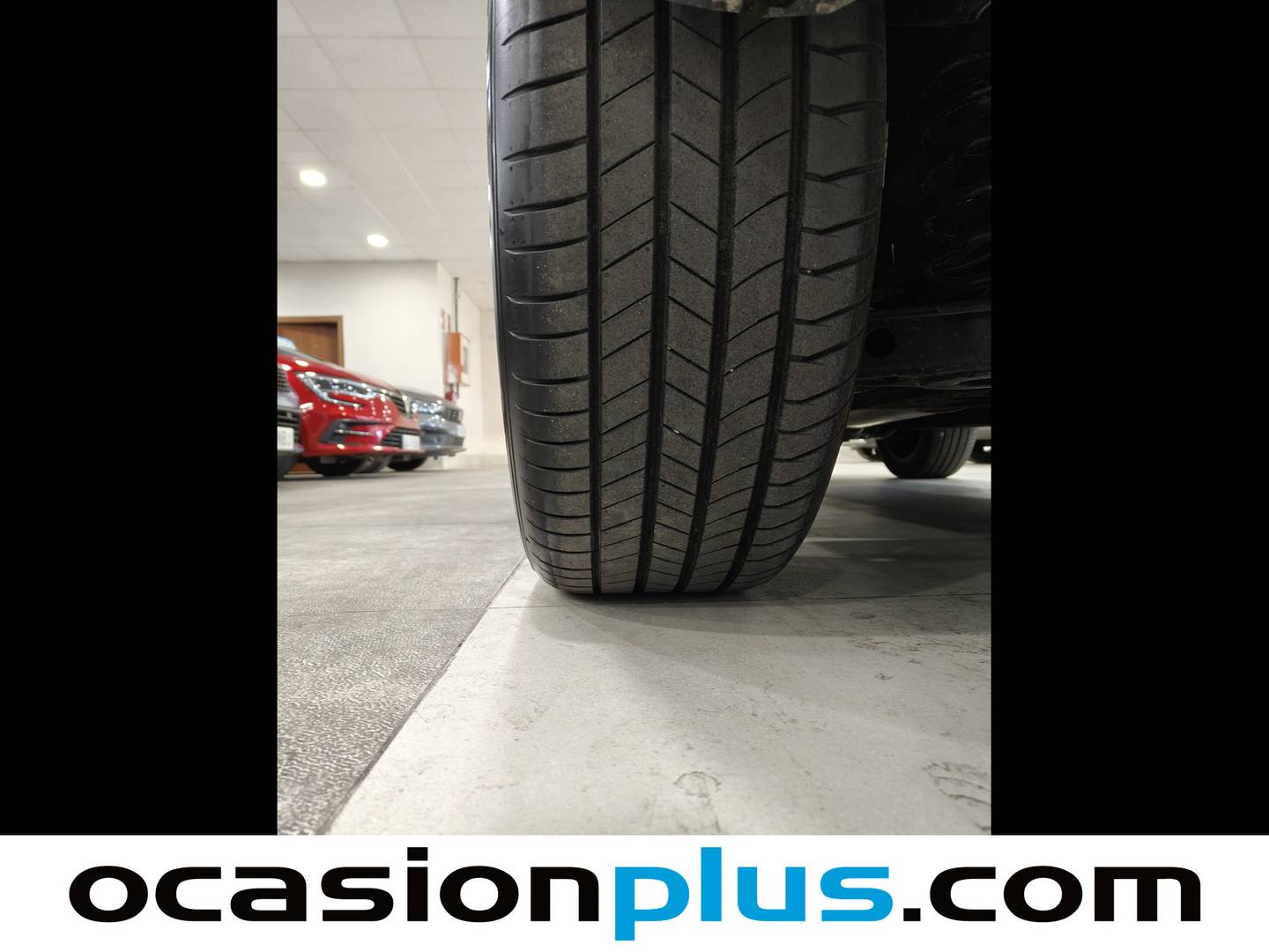JAECOO 7 JAECOO 7 1.6 TGDI Select FWD (145 CV) km 0