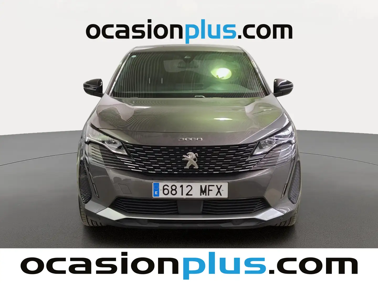 Foto Peugeot 3008 Peugeot 3008 PureTech 130 S&S Allure Pack (130 CV)