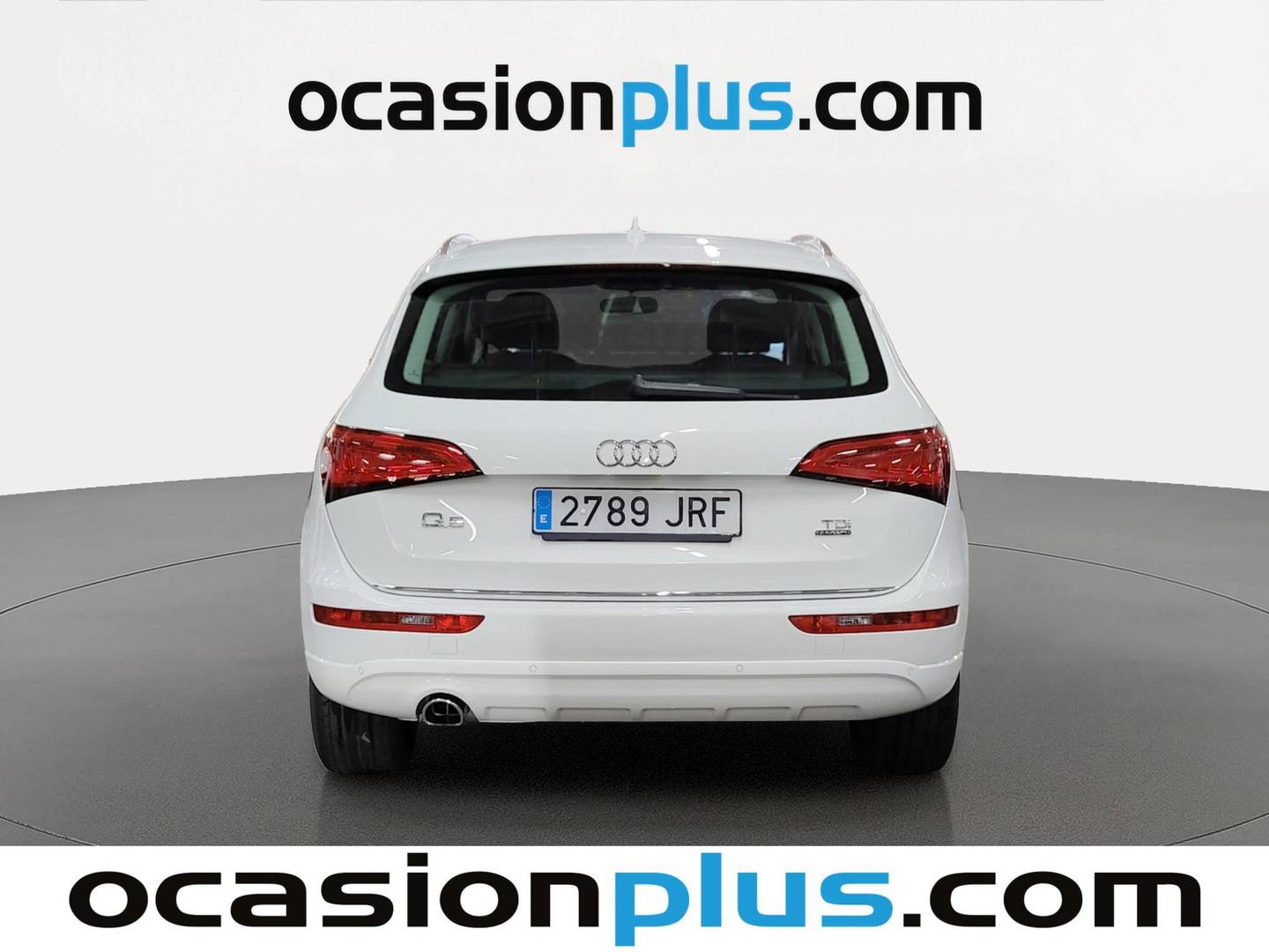 Audi Q5 Audi Q5 Advanced edition 2.0 TDI clean diesel quattro (190 CV) S tronic al mejor precio
