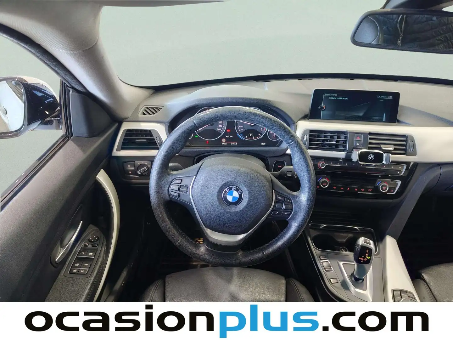 Foto BMW Serie 3 BMW Serie 3 320d xDrive Gran Turismo (190 CV)