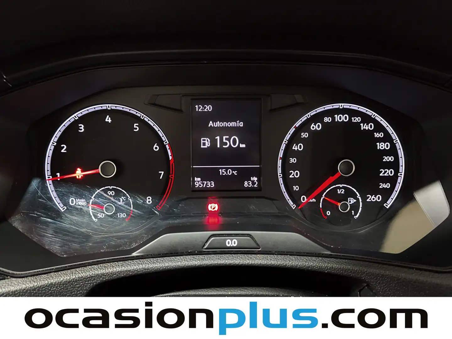 Foto Volkswagen T-Roc Volkswagen T-Roc Edition 1.0 TSI (115 CV)