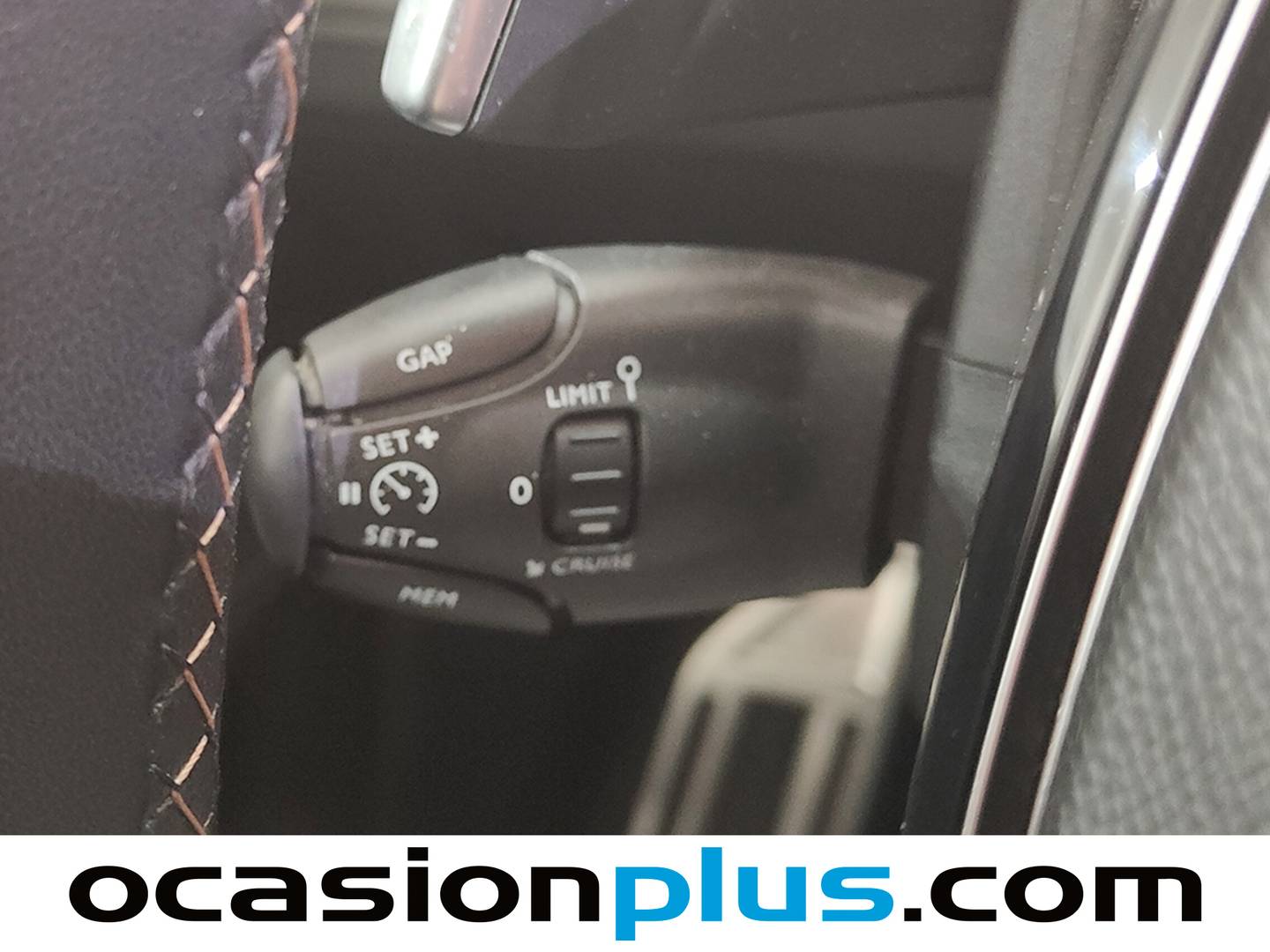 Peugeot 3008 Peugeot 3008 BlueHDI 130 S&S GT Line EAT8 (130 CV) de ocasión