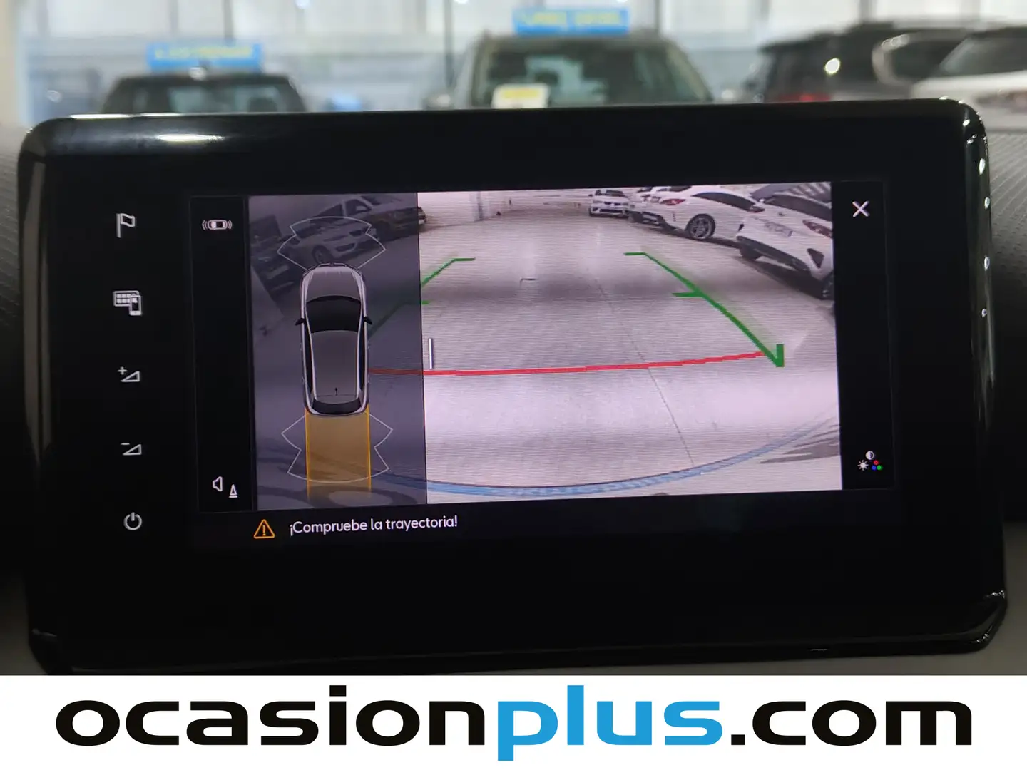 Foto Seat Ibiza SEAT Ibiza 1.5 TSI FR XL DSG (150 CV)