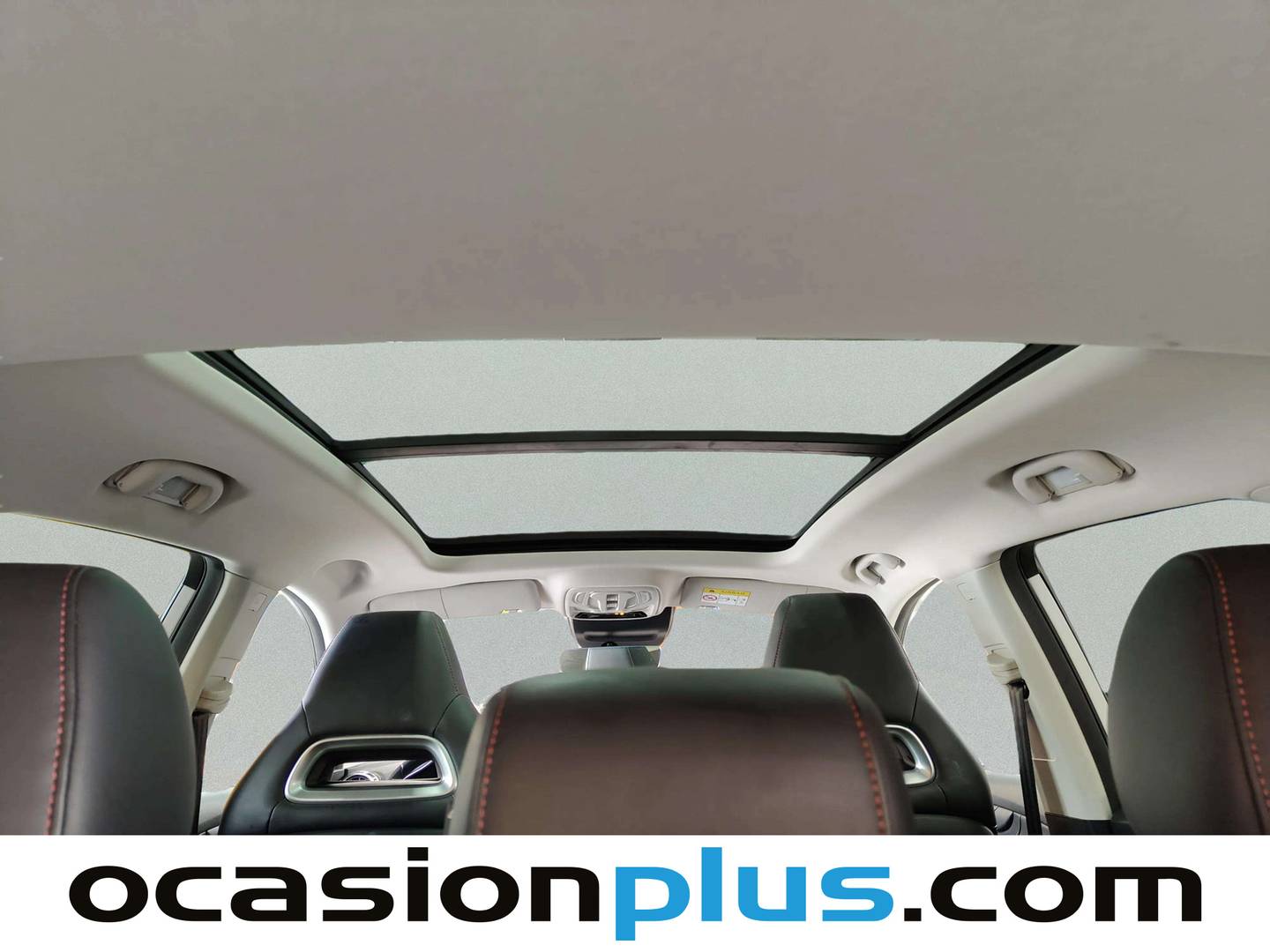 Foto MG HS MG HS 1.5 Turbo GDI Luxury DCT (162 CV)