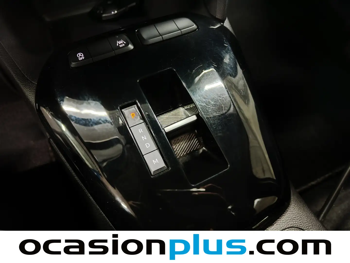 Foto Opel Corsa Opel Corsa 1.2 Turbo XHL Elegance Auto (100 CV)