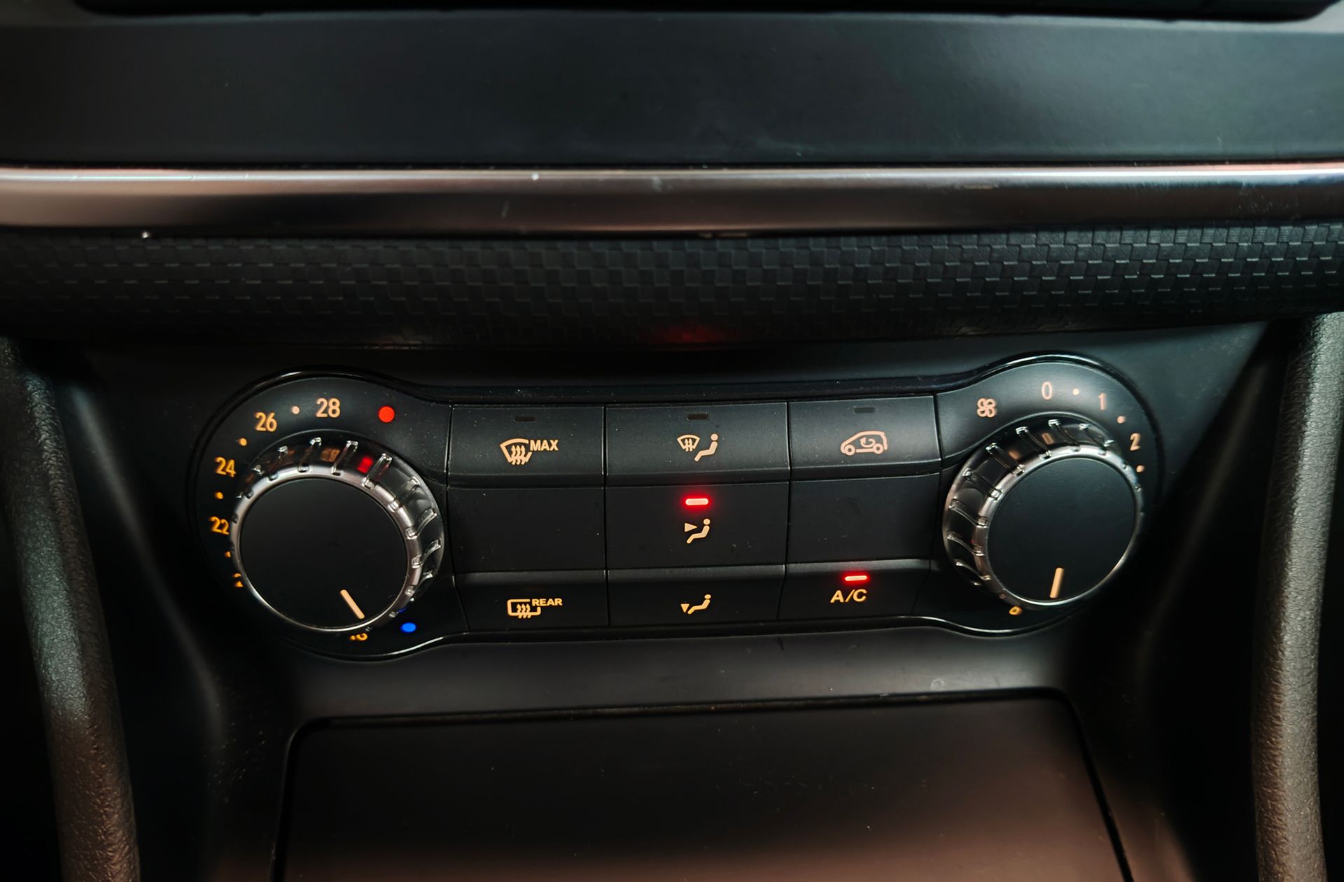 Mercedes-Benz Clase A 200 CDI Urban - foto 27