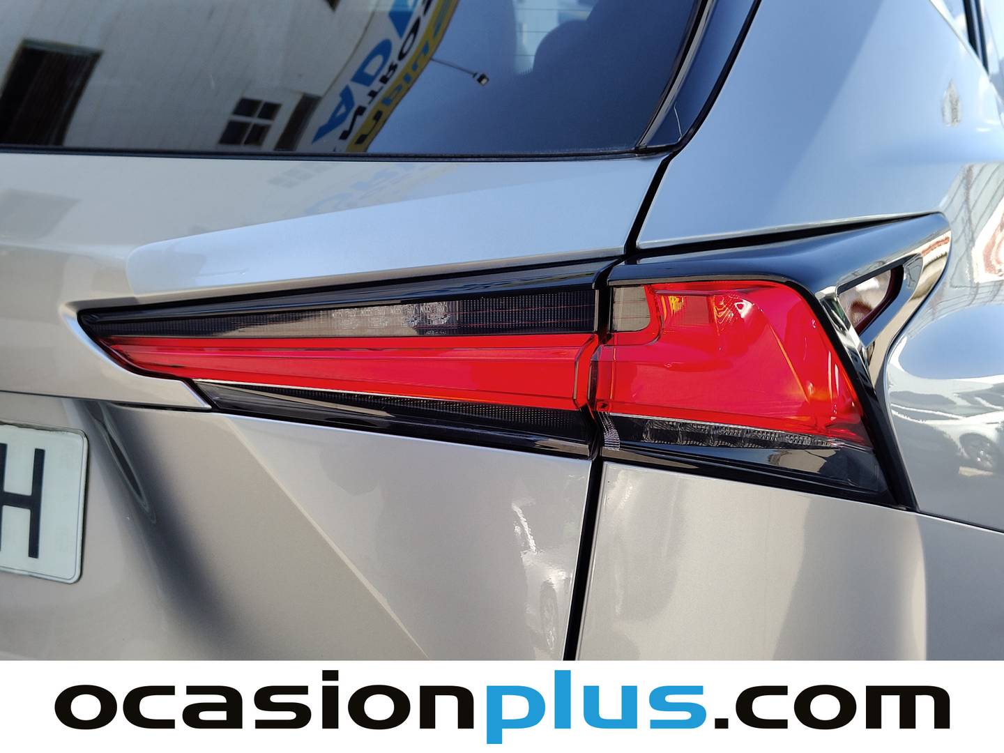 Lexus NX Lexus NX 300h Executive Navigation 4WD (197 CV) km 0