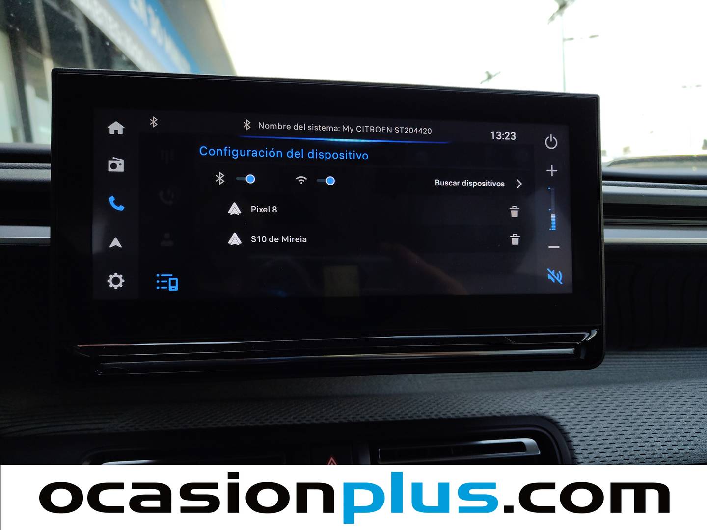 Citroën C3 Citroën C3 Max Hybrid e-DSC6 (100 CV) al mejor precio