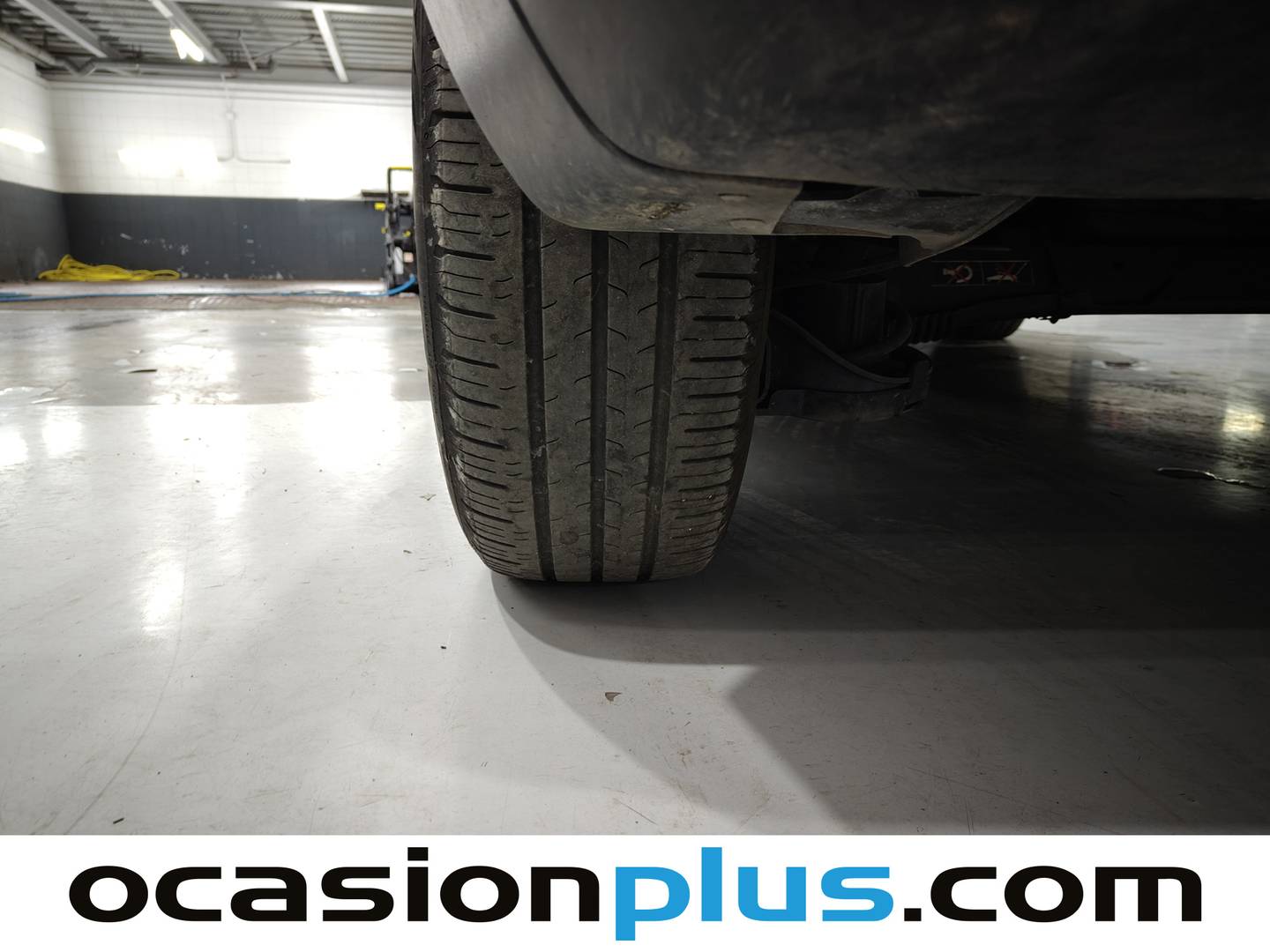 Citroën Berlingo Citroen Berlingo BlueHDi 100 Talla M (100 CV) de ocasión