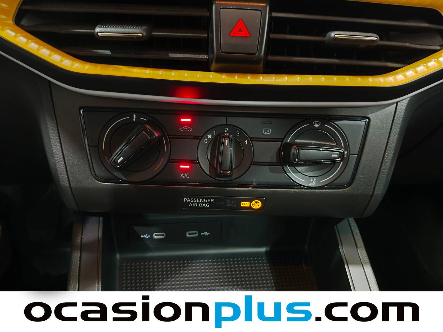 Seat Ibiza Seat Ibiza 1.0 MPI S&S Reference XL (80 CV) km 0