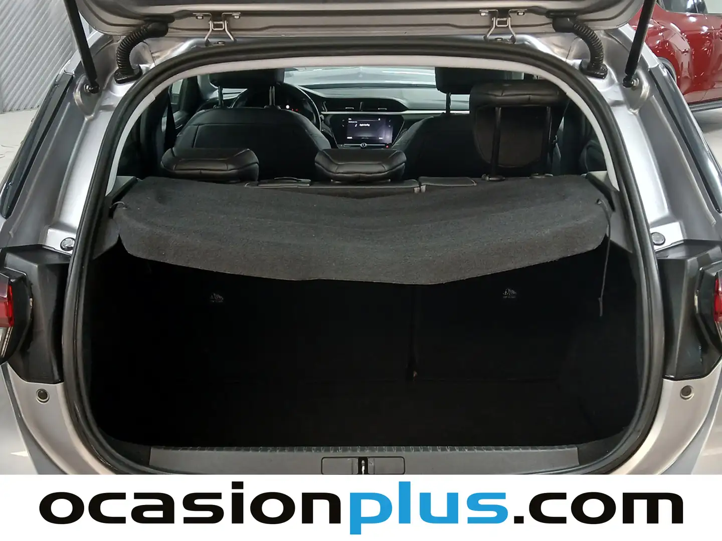 Foto Opel Corsa Opel Corsa 1.2 Turbo XHL Elegance (100 CV)