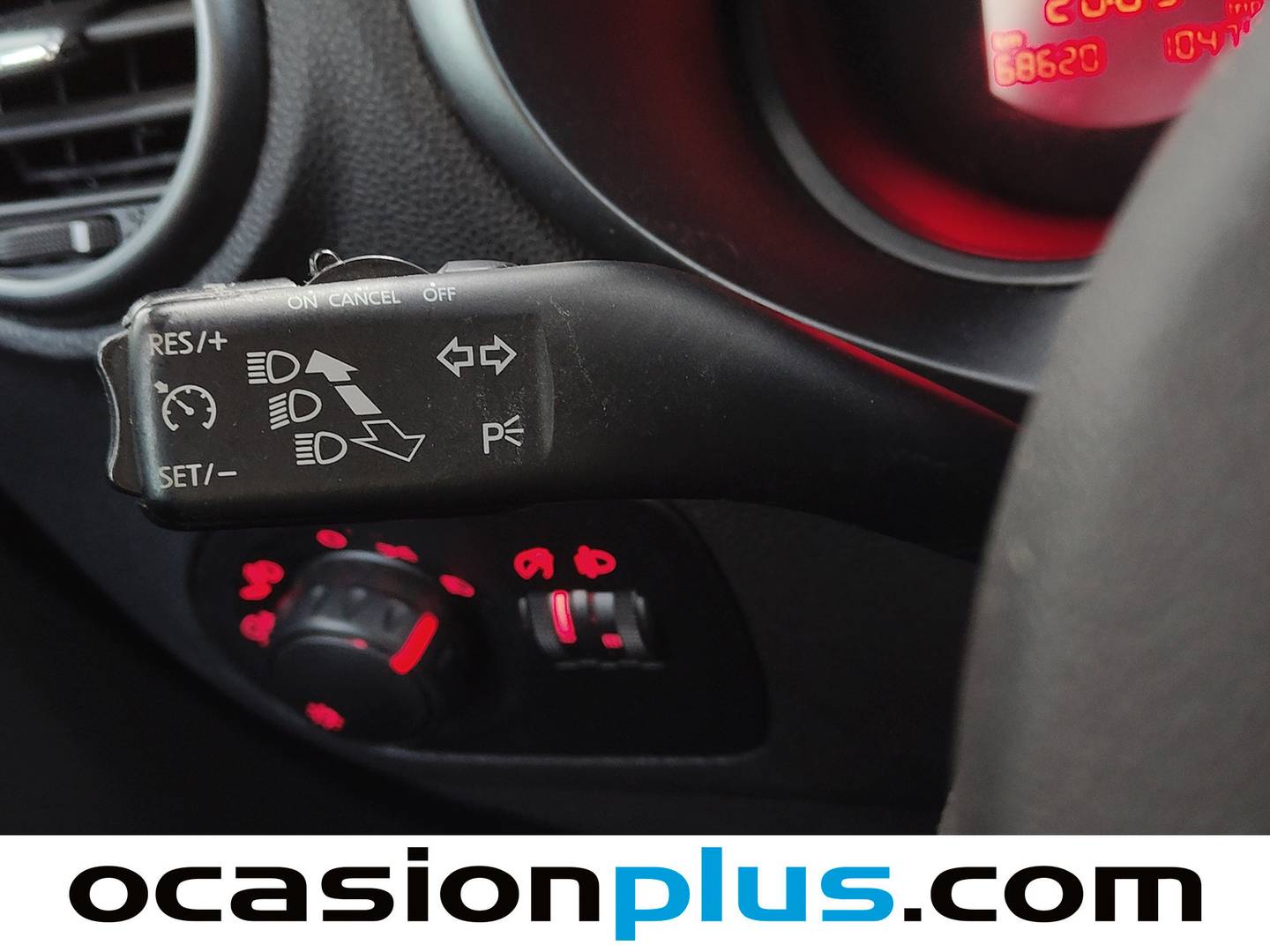 Seat León Seat León 1.6 Stylance (102 CV) seminuevo