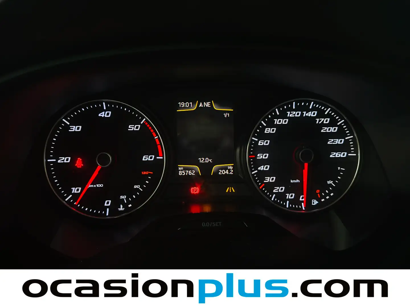 Foto Seat León SEAT León ST ST 2.0 TDI S&S Style (150 CV)